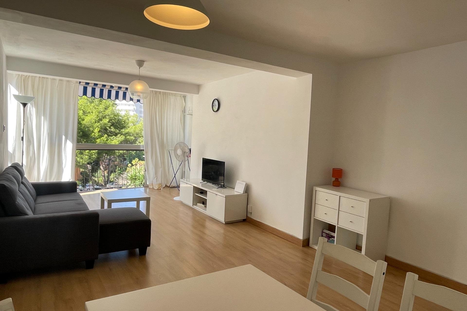 Wiederverkauf - Wohnung -
Benidorm - Rincon De Loix Llano