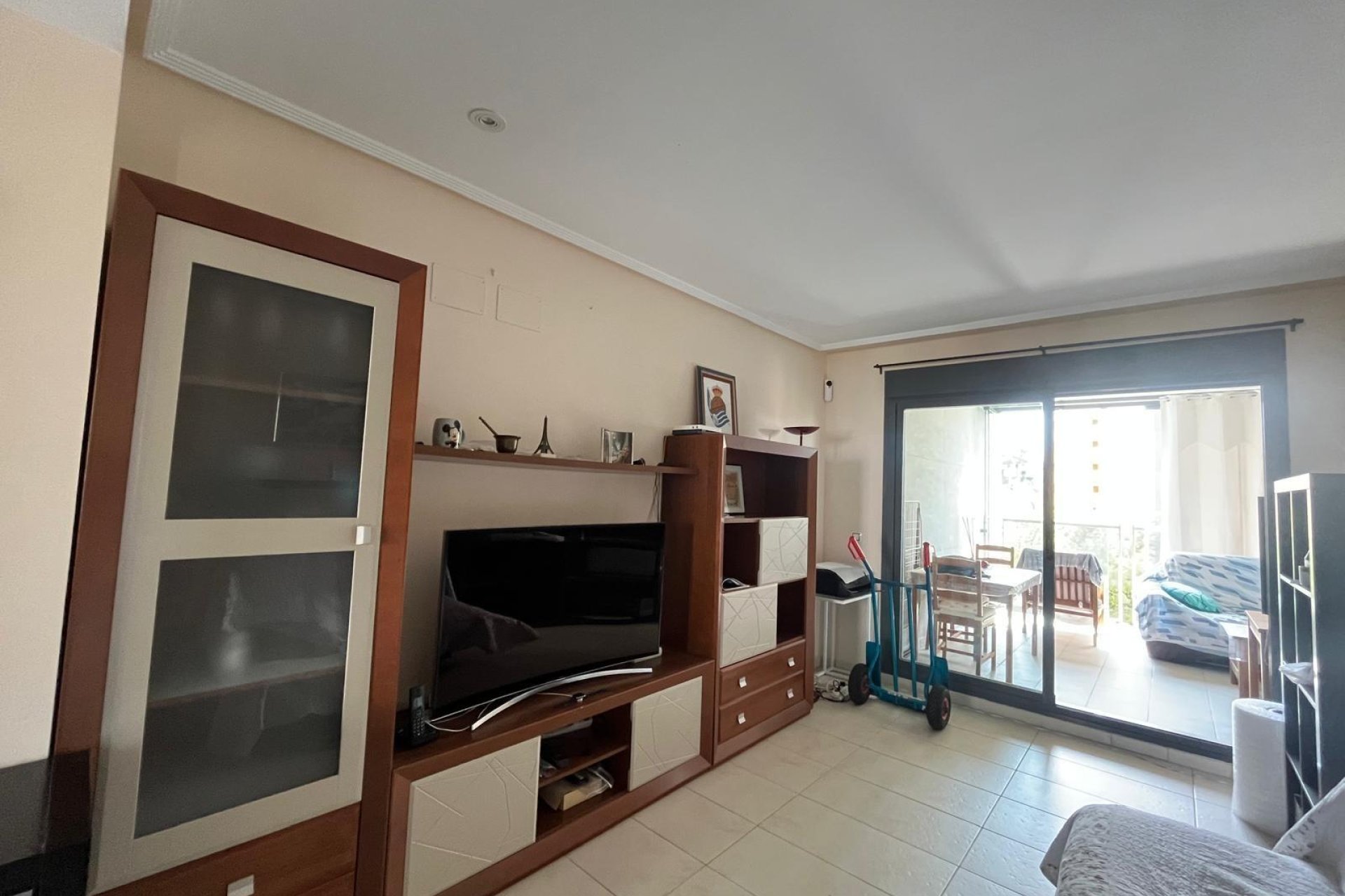 Wiederverkauf - Wohnung -
Benidorm - Rincón de Loix