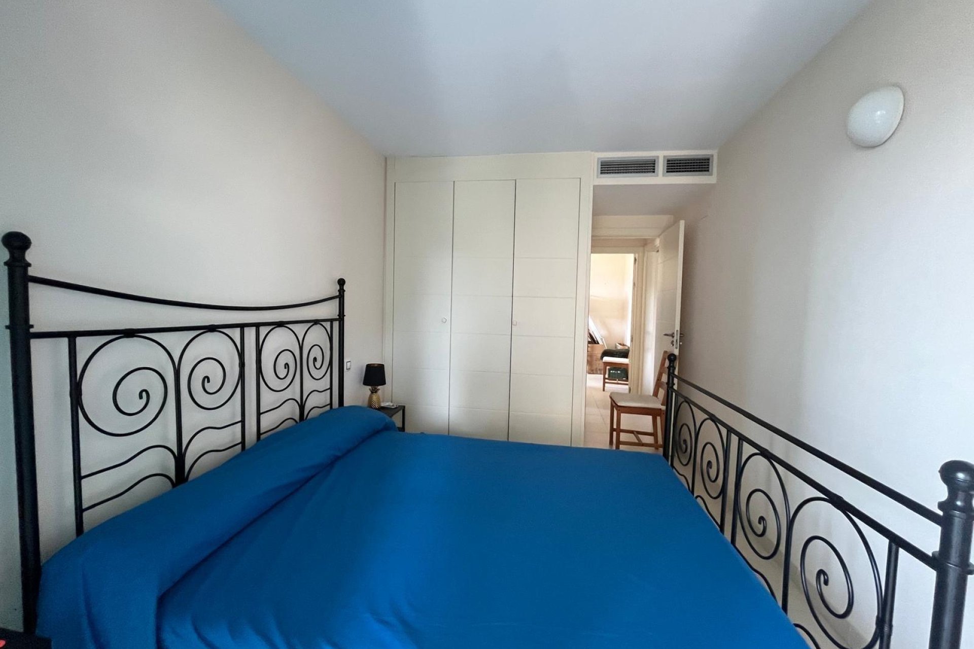 Wiederverkauf - Wohnung -
Benidorm - Rincón de Loix