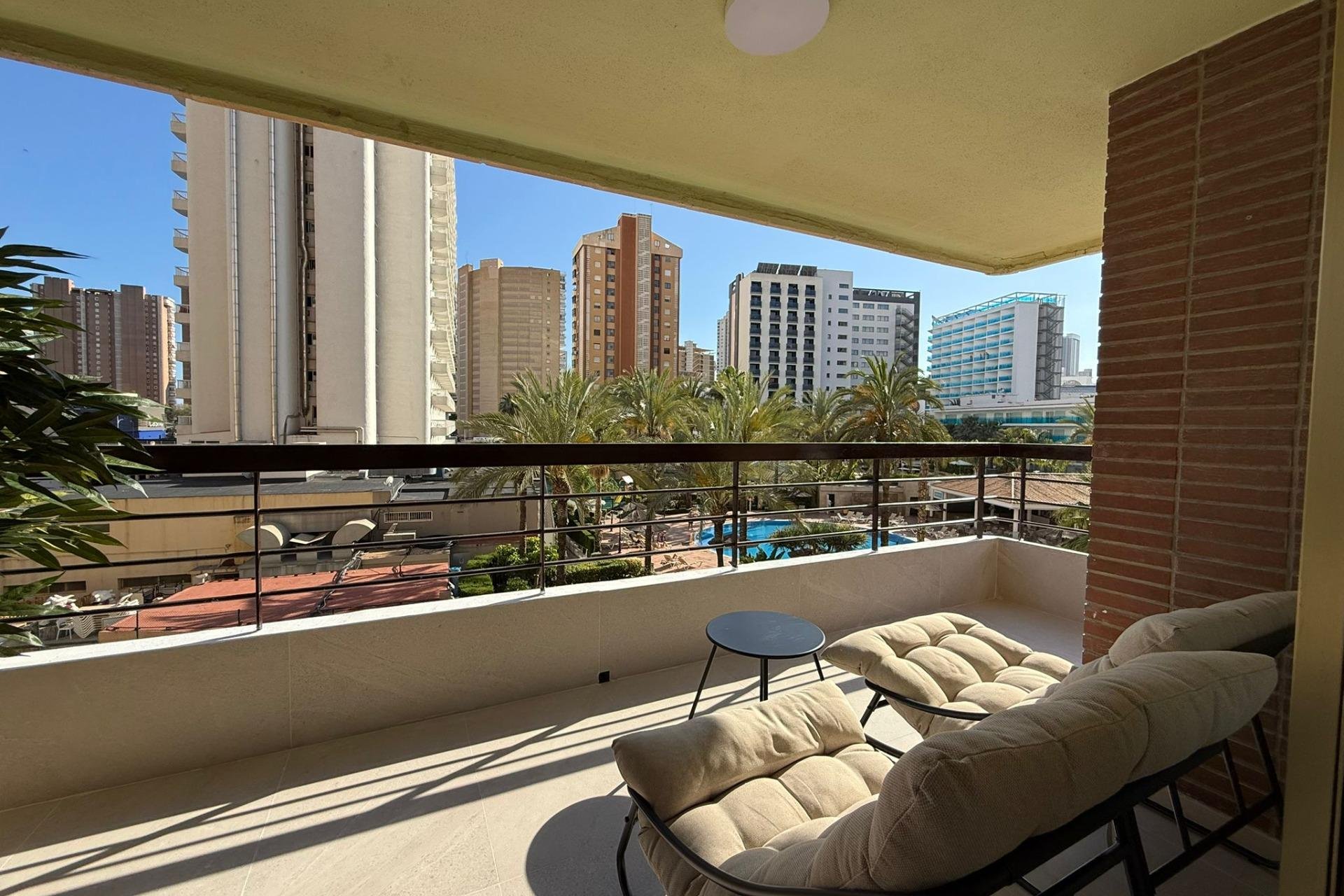 Wiederverkauf - Wohnung -
Benidorm - Rincón de Loix