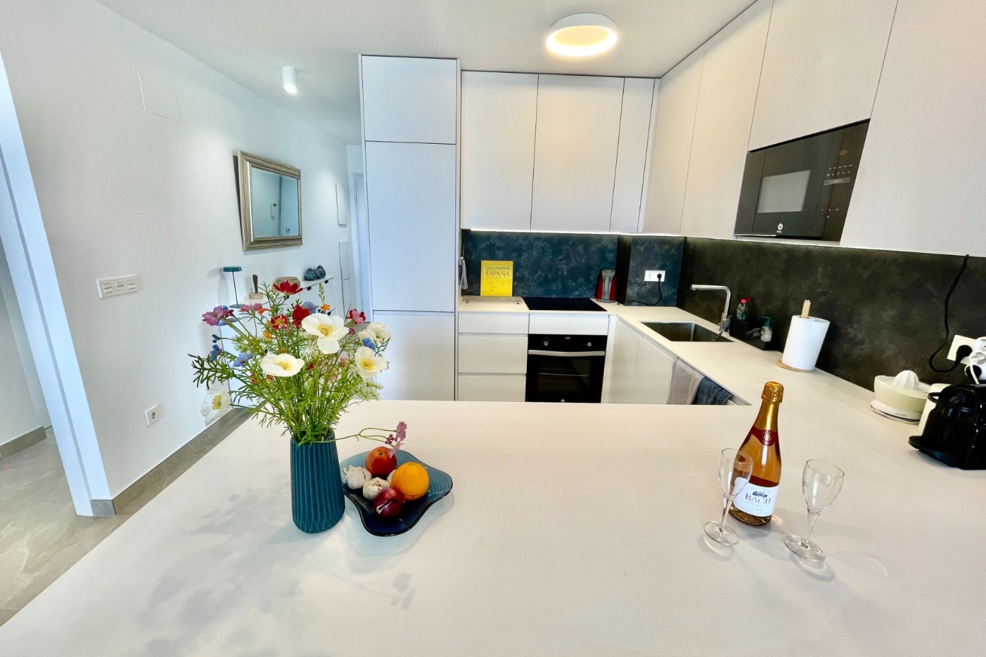 Wiederverkauf - Wohnung -
Benijofar - Costa Blanca
