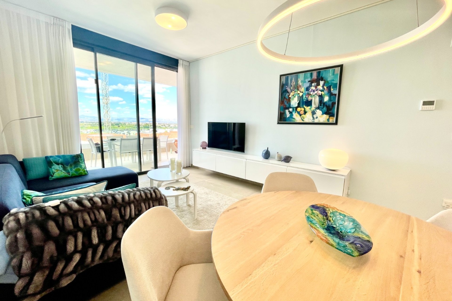 Wiederverkauf - Wohnung -
Benijofar - Costa Blanca