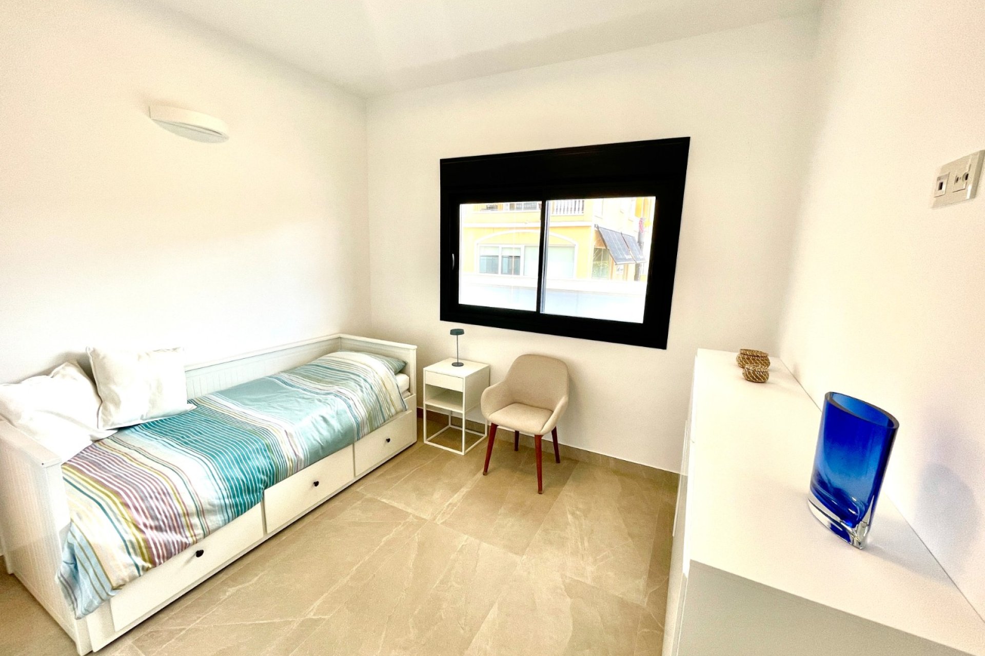 Wiederverkauf - Wohnung -
Benijofar - Costa Blanca