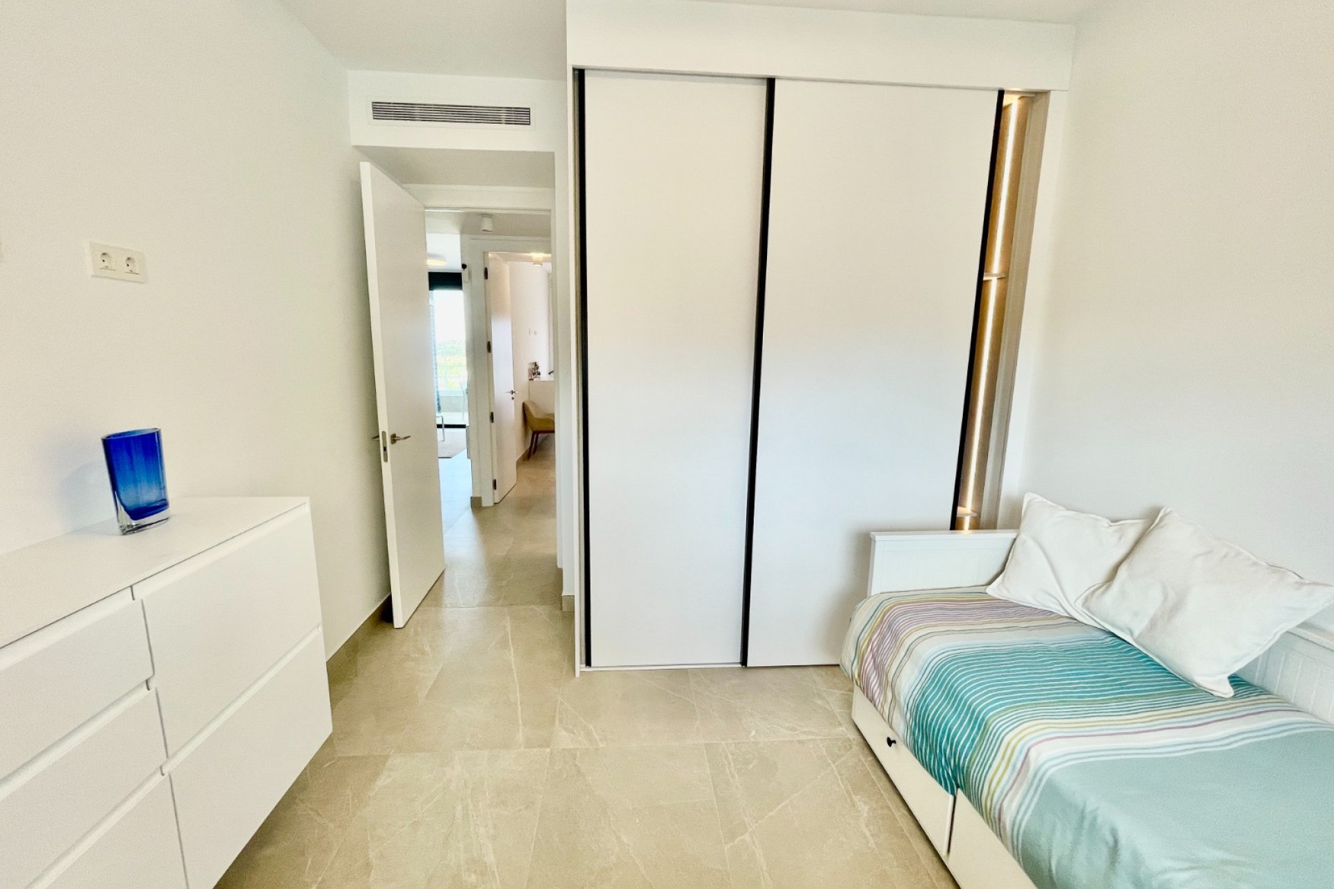 Wiederverkauf - Wohnung -
Benijofar - Costa Blanca