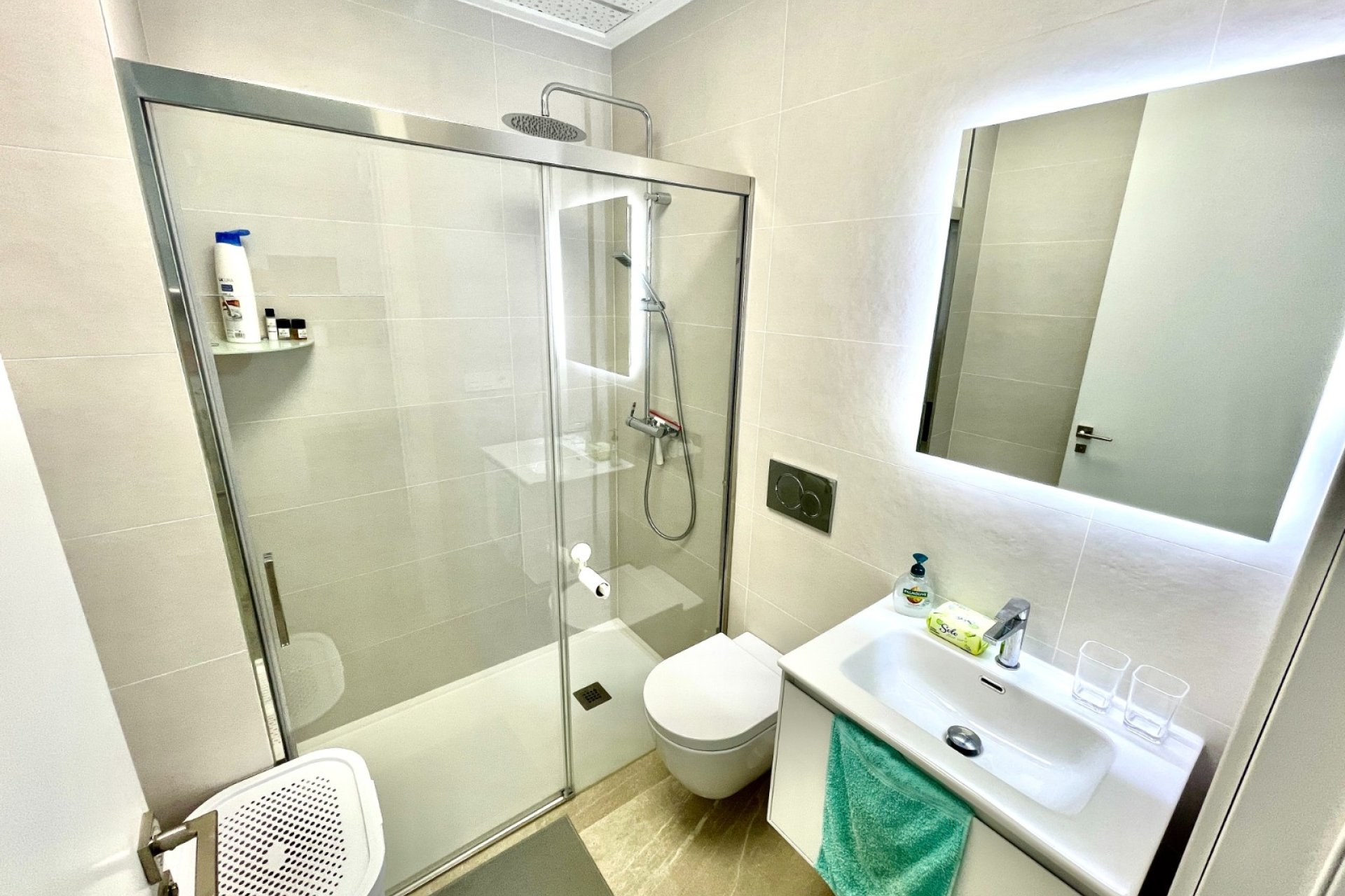 Wiederverkauf - Wohnung -
Benijofar - Costa Blanca