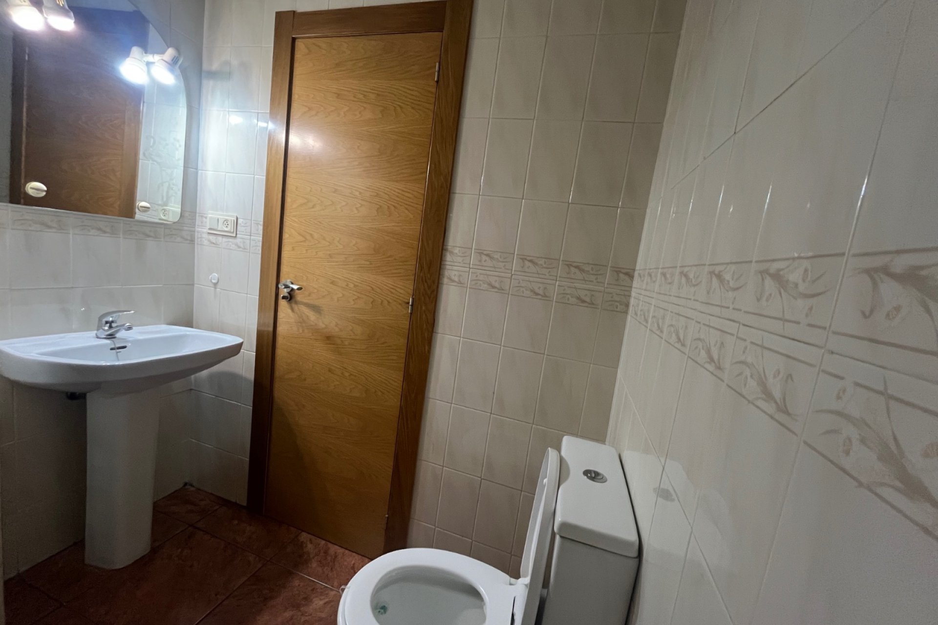 Wiederverkauf - Wohnung -
Benijofar - Costa Blanca