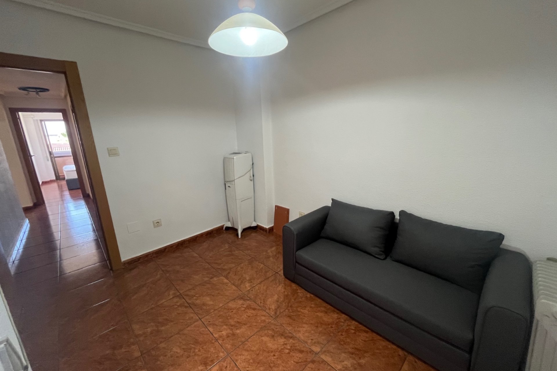 Wiederverkauf - Wohnung -
Benijofar - Costa Blanca