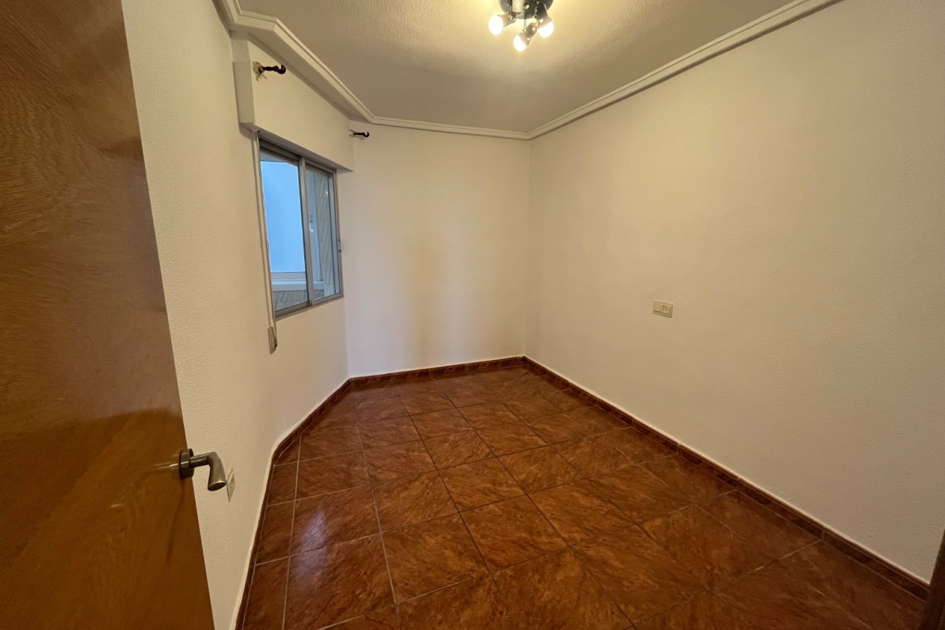Wiederverkauf - Wohnung -
Benijofar - Costa Blanca