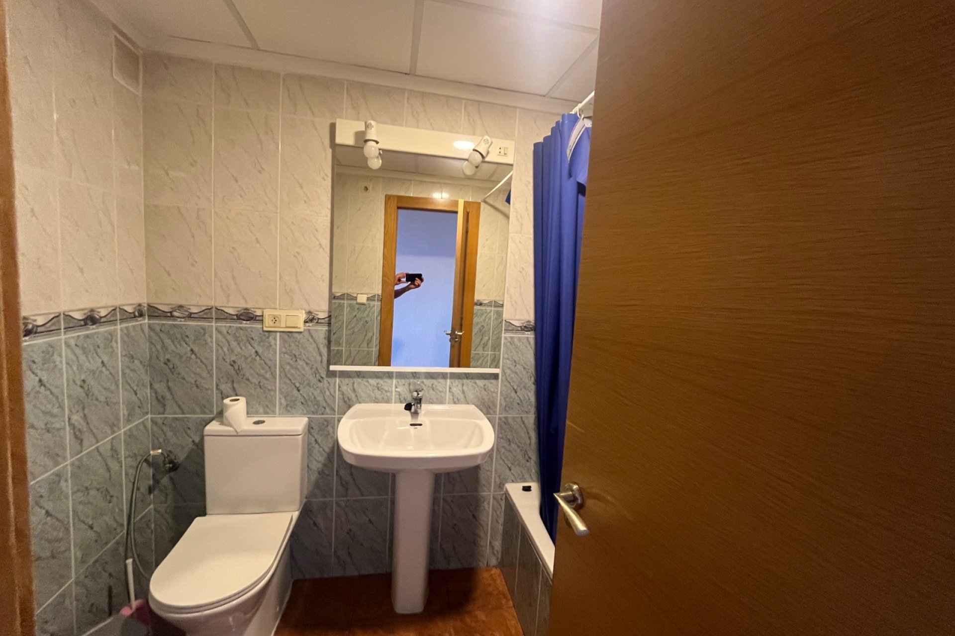 Wiederverkauf - Wohnung -
Benijofar - Costa Blanca