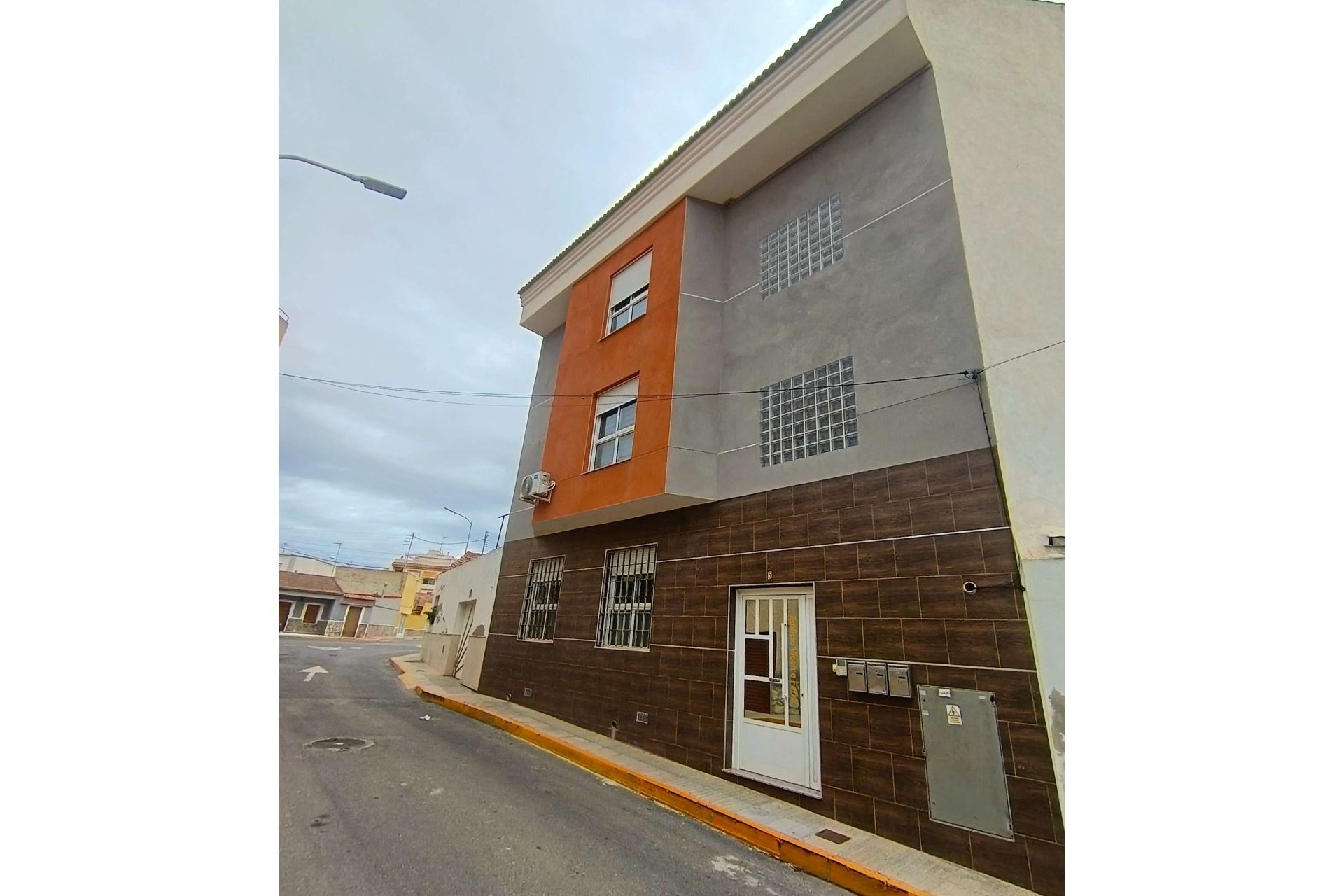 Wiederverkauf - Wohnung -
Benijofar - Costa Blanca