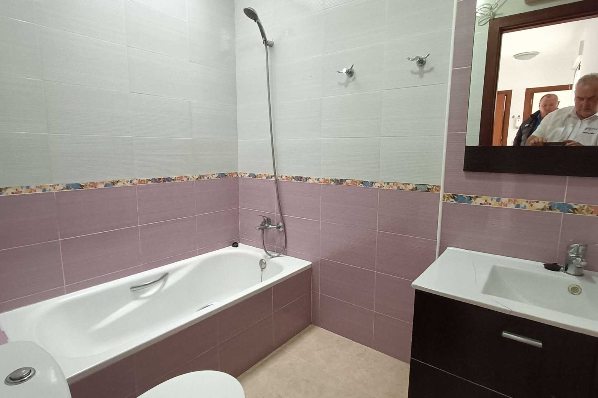 Wiederverkauf - Wohnung -
Benijofar - Costa Blanca