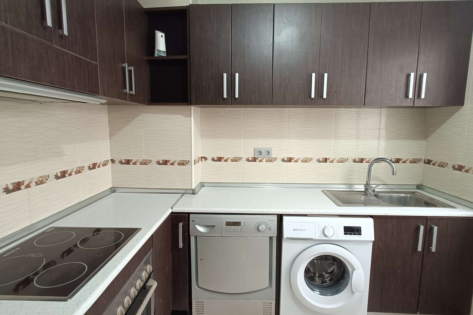 Wiederverkauf - Wohnung -
Benijofar - Costa Blanca