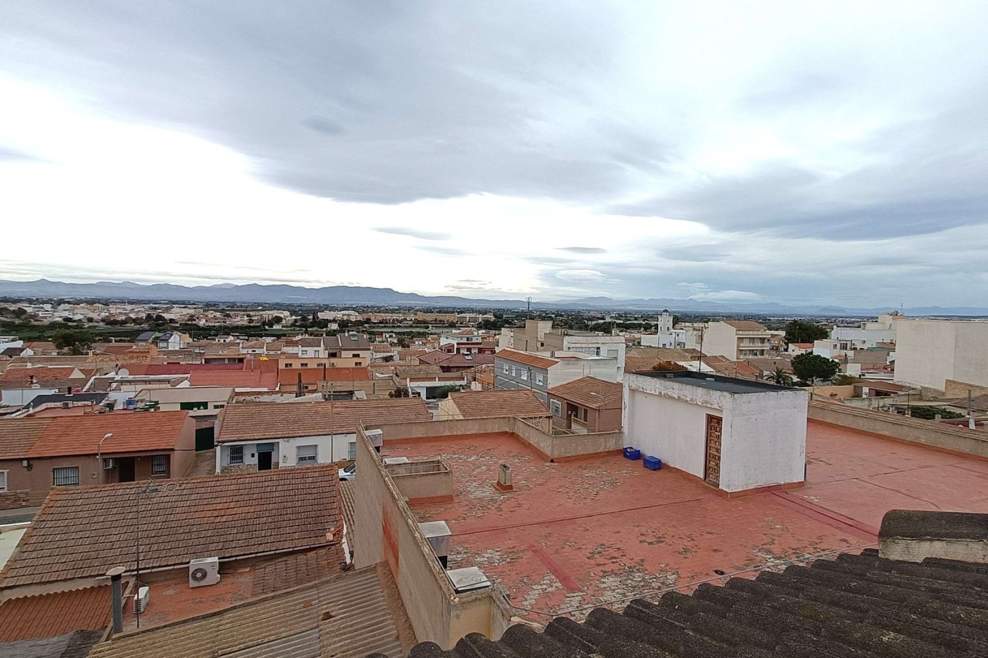 Wiederverkauf - Wohnung -
Benijofar - Costa Blanca