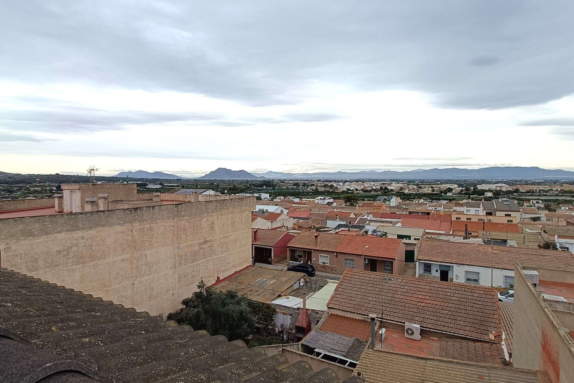 Wiederverkauf - Wohnung -
Benijofar - Costa Blanca