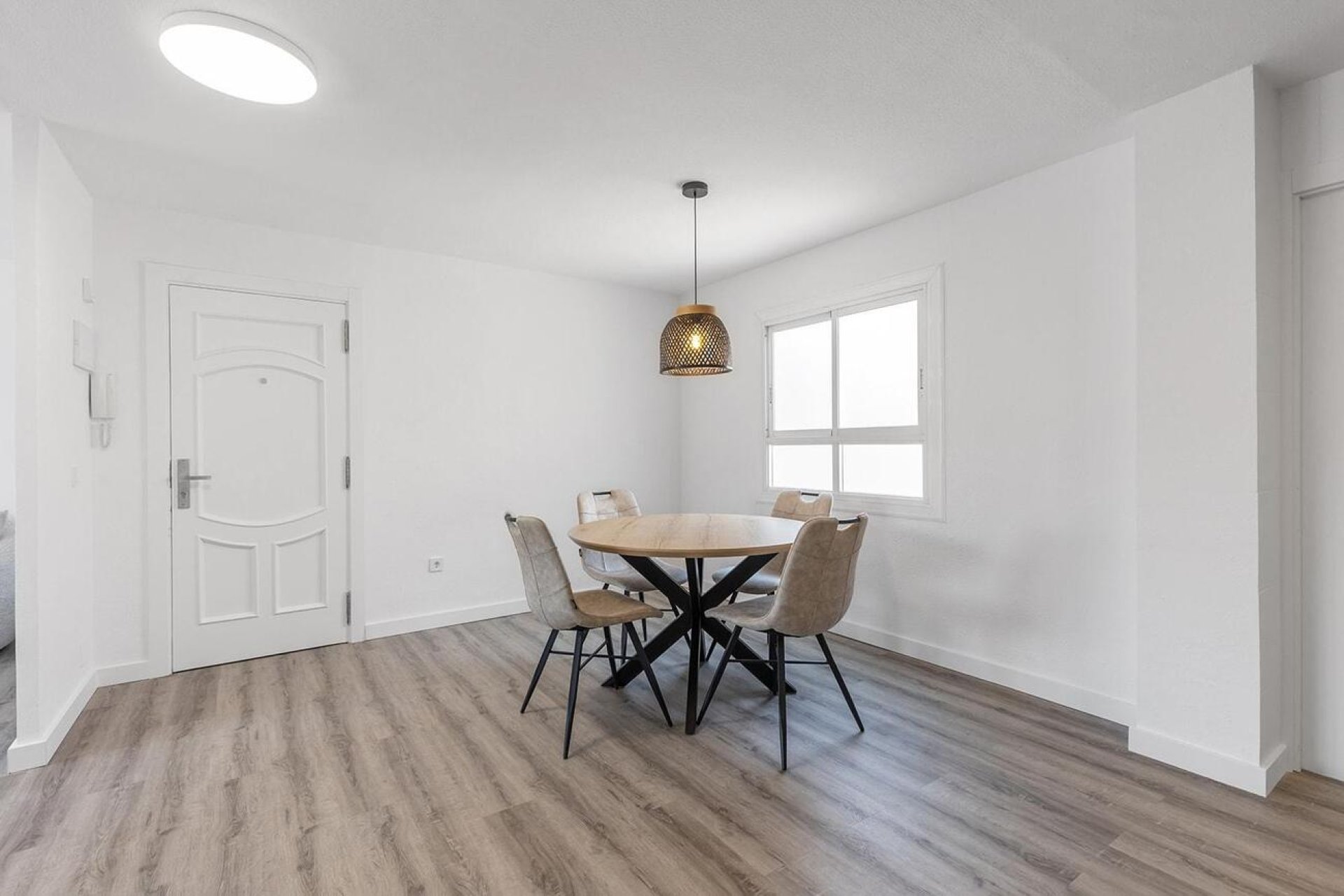 Wiederverkauf - Wohnung -
Benijofar - Costa Blanca