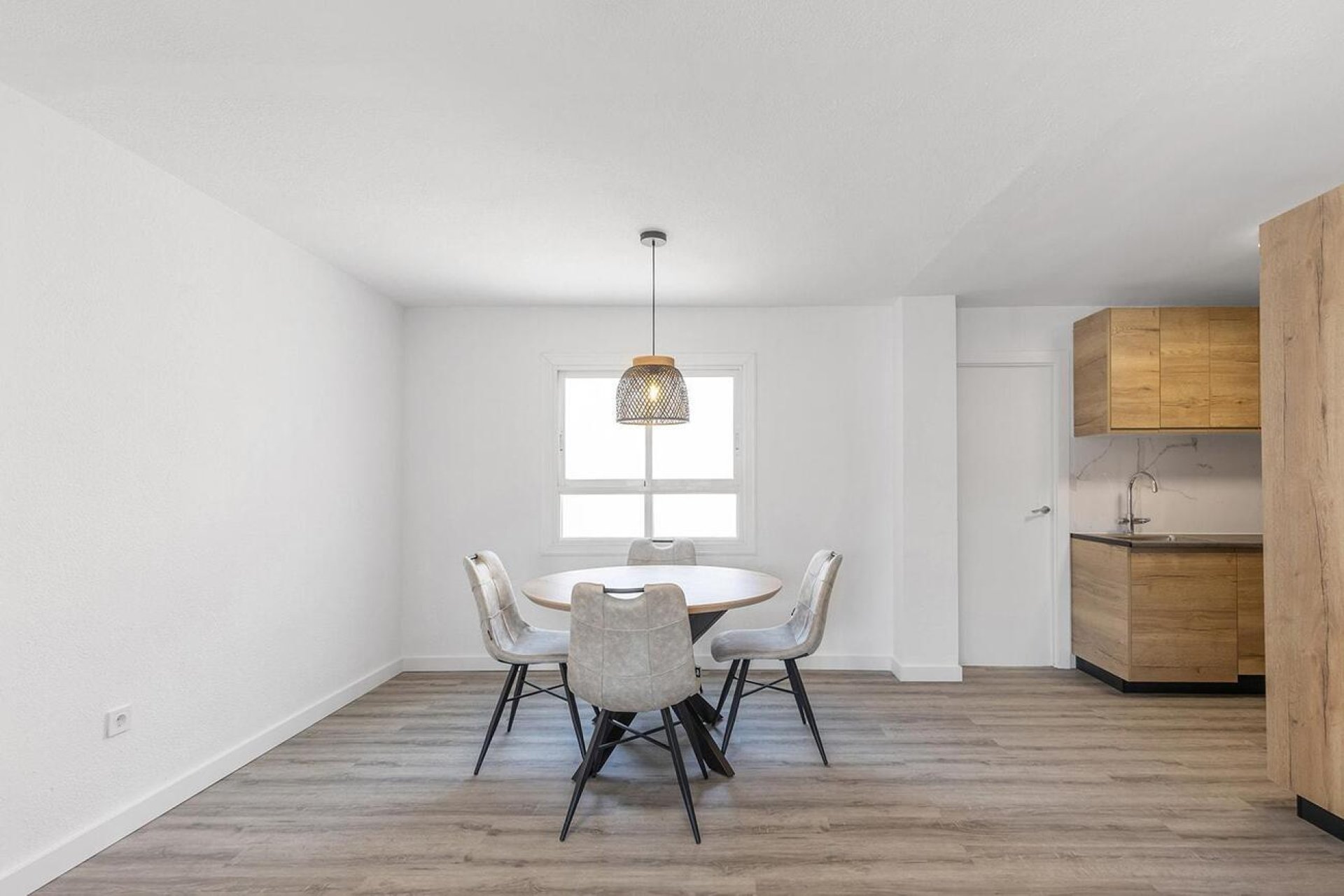 Wiederverkauf - Wohnung -
Benijofar - Costa Blanca