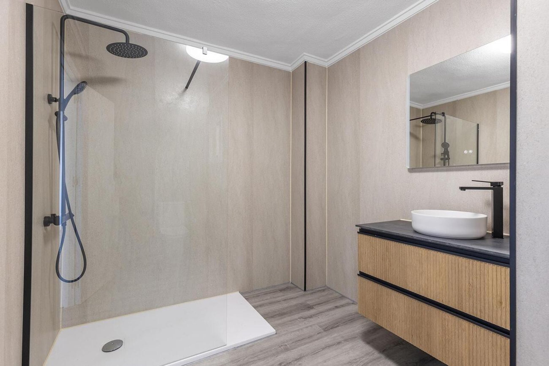 Wiederverkauf - Wohnung -
Benijofar - Costa Blanca