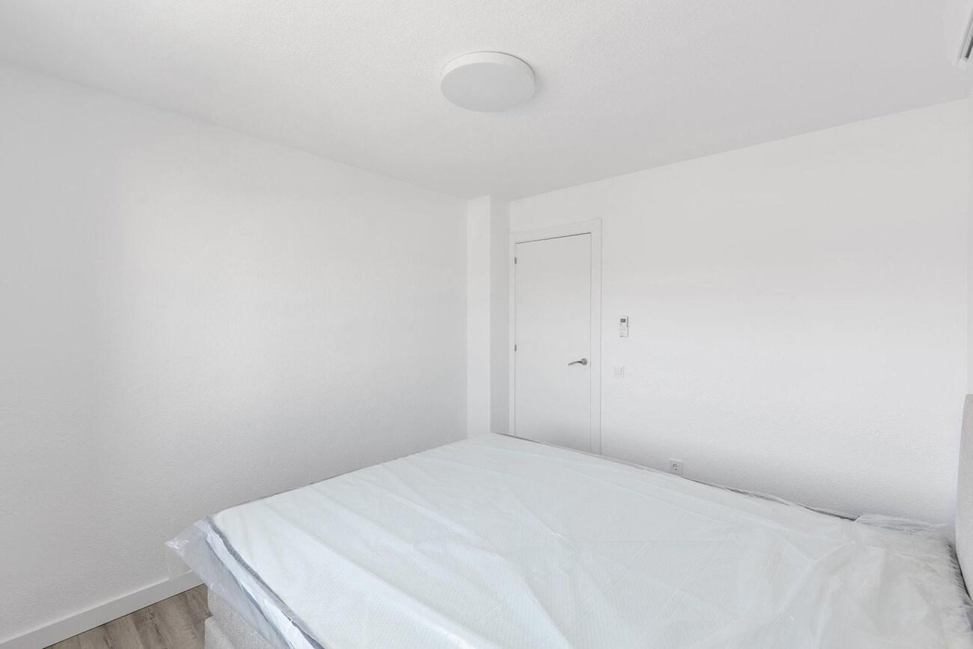 Wiederverkauf - Wohnung -
Benijofar - Costa Blanca