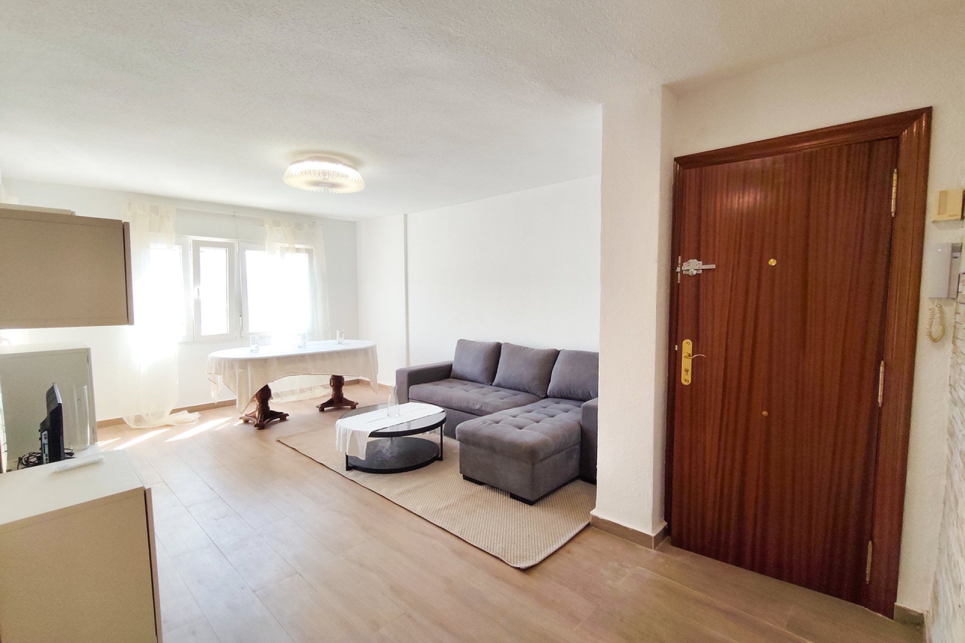 Wiederverkauf - Wohnung -
Benijofar - Costa Blanca