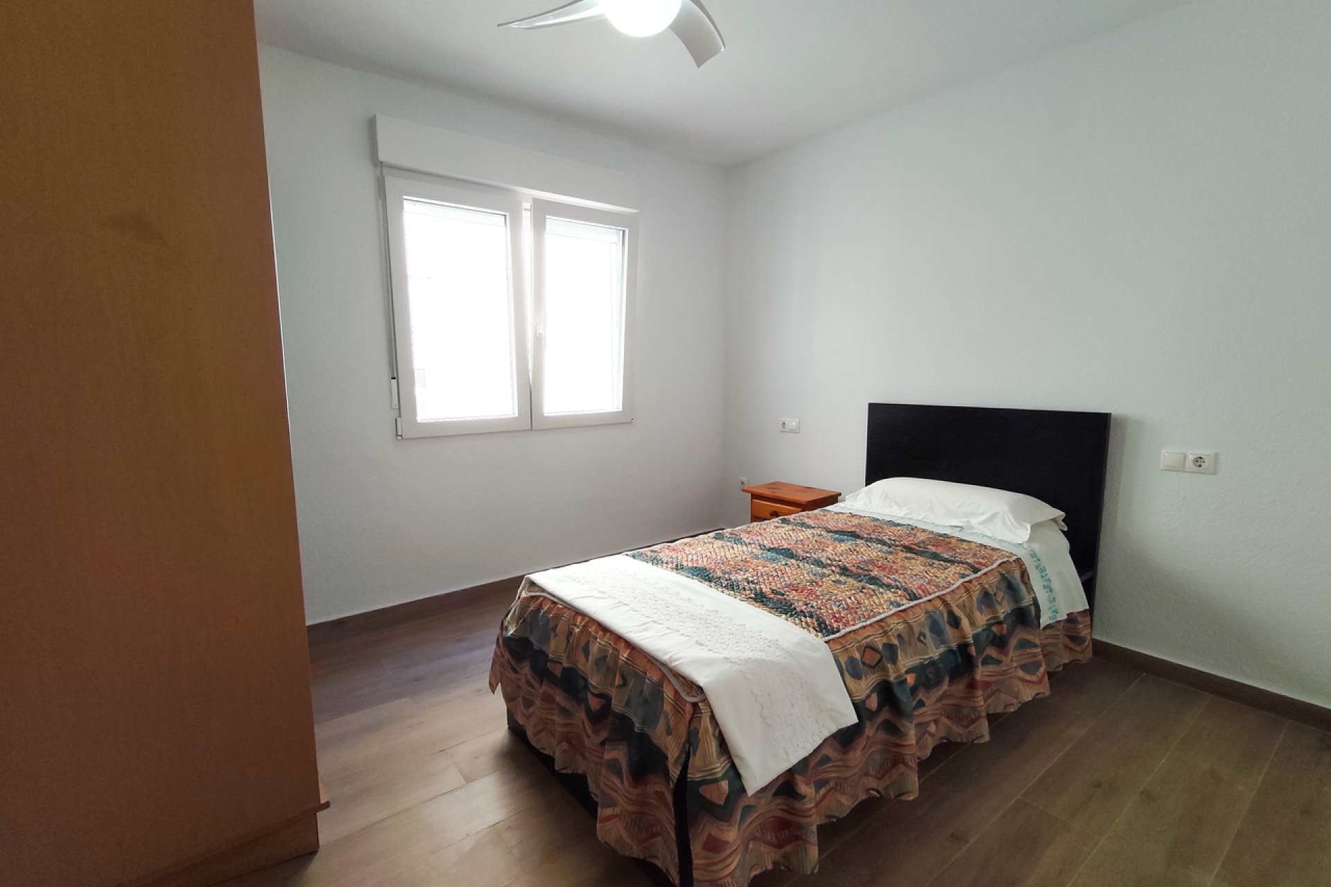 Wiederverkauf - Wohnung -
Benijofar - Costa Blanca