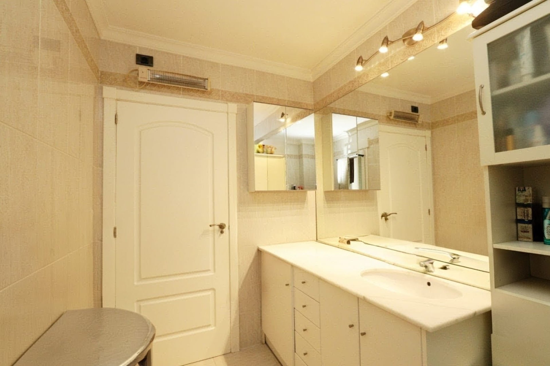 Wiederverkauf - Wohnung -
Benissa - Costa Blanca