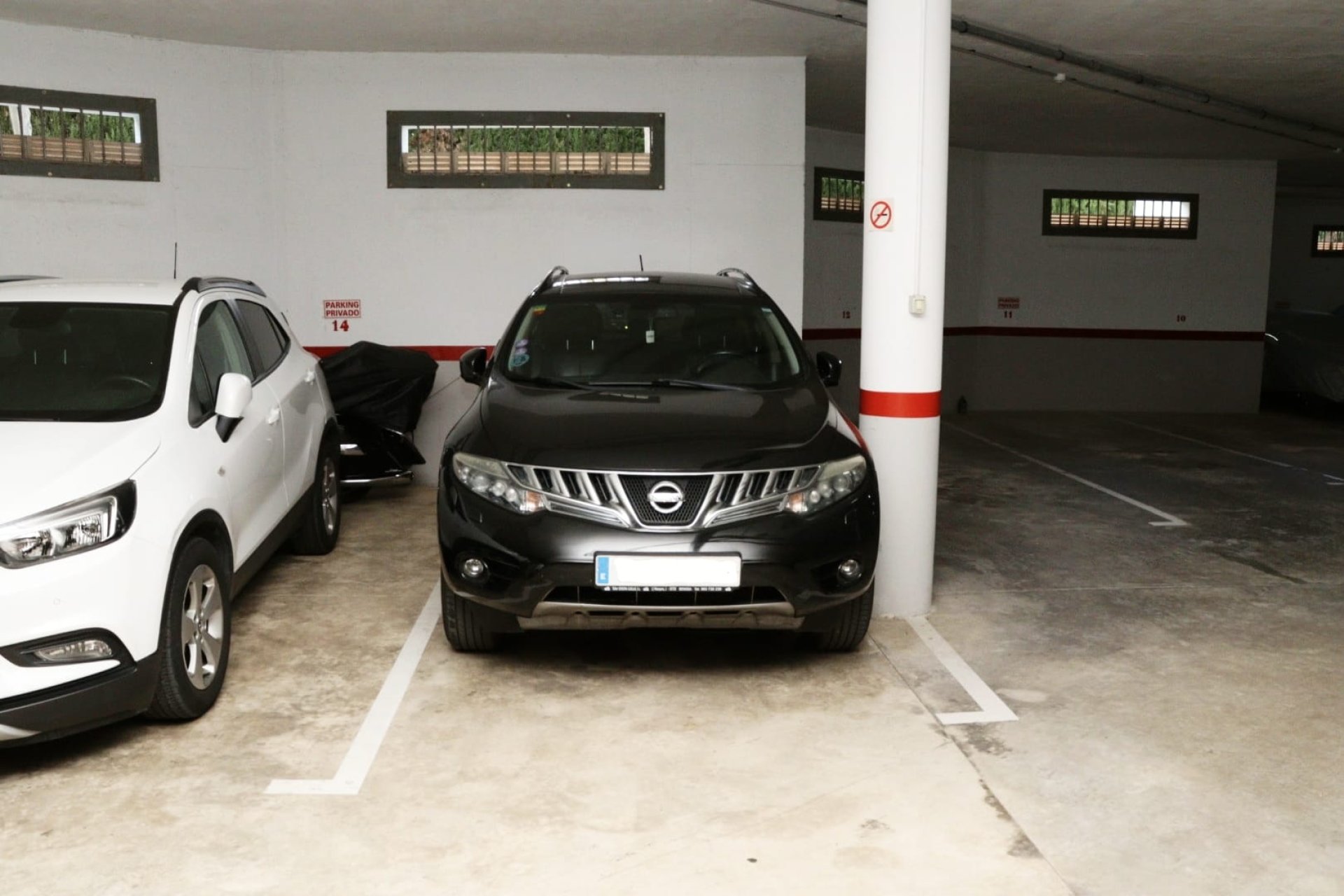 Wiederverkauf - Wohnung -
Benissa - Costa Blanca