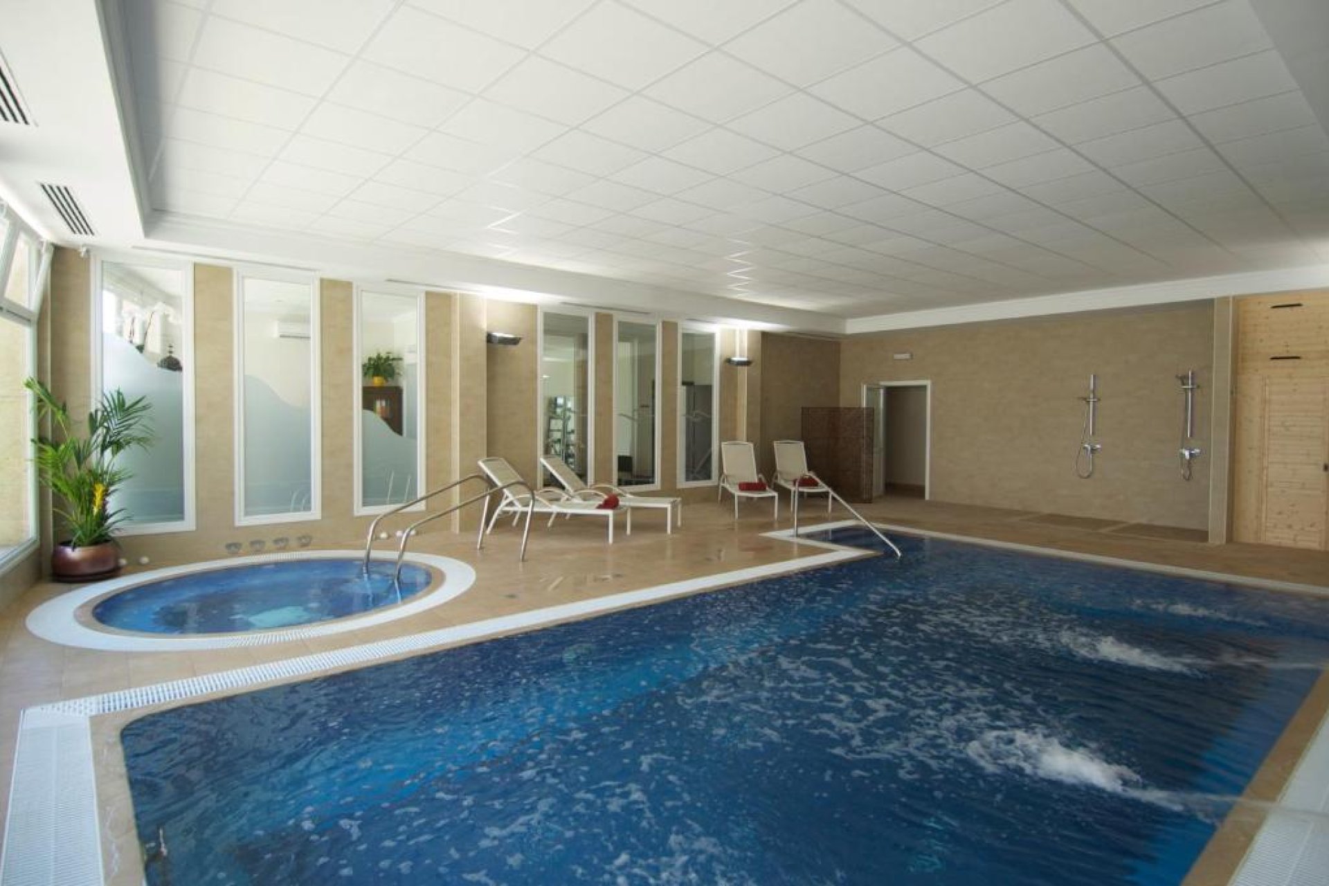 Wiederverkauf - Wohnung -
Benissa - Costa Blanca