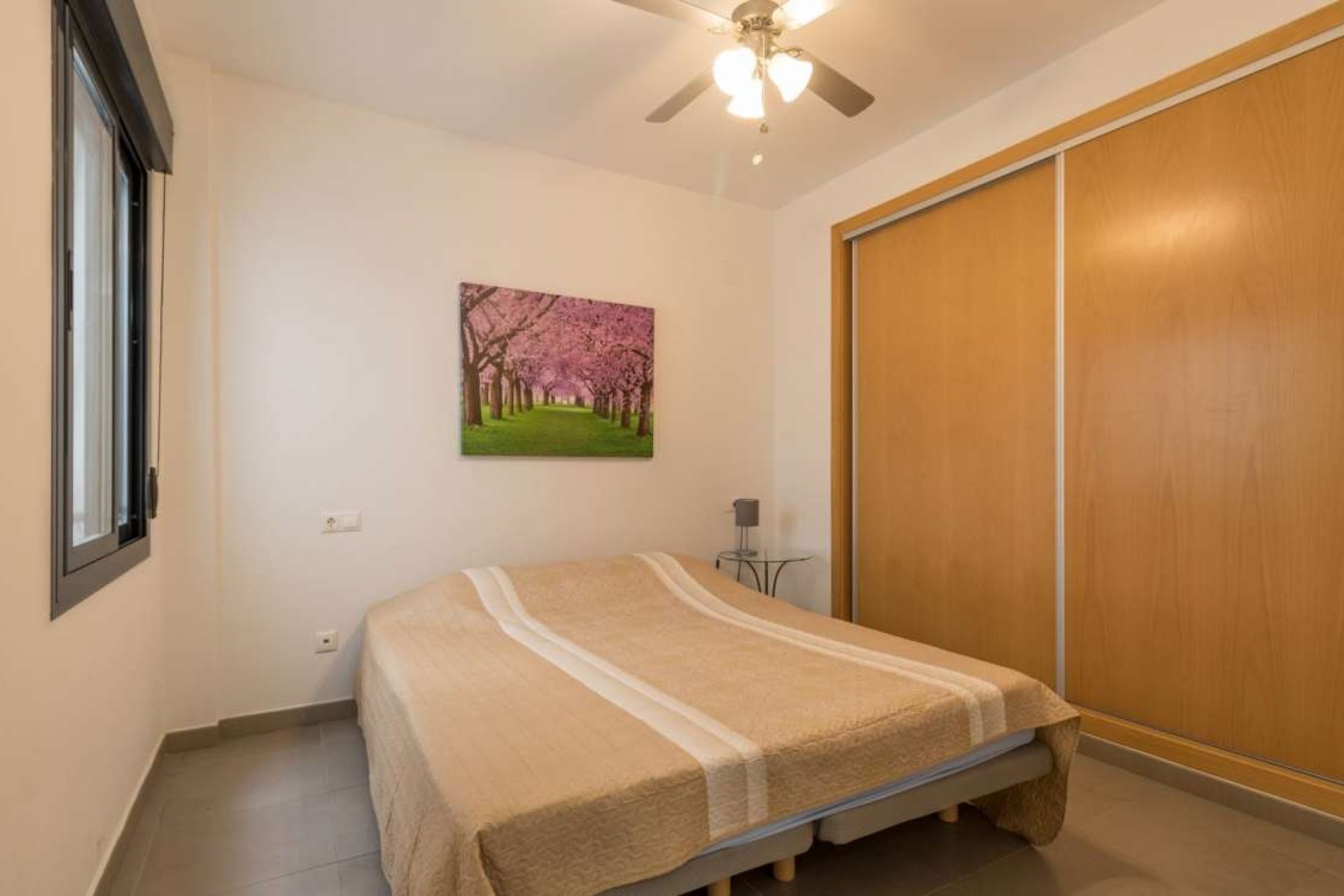 Wiederverkauf - Wohnung -
Benitachell - Costa Blanca