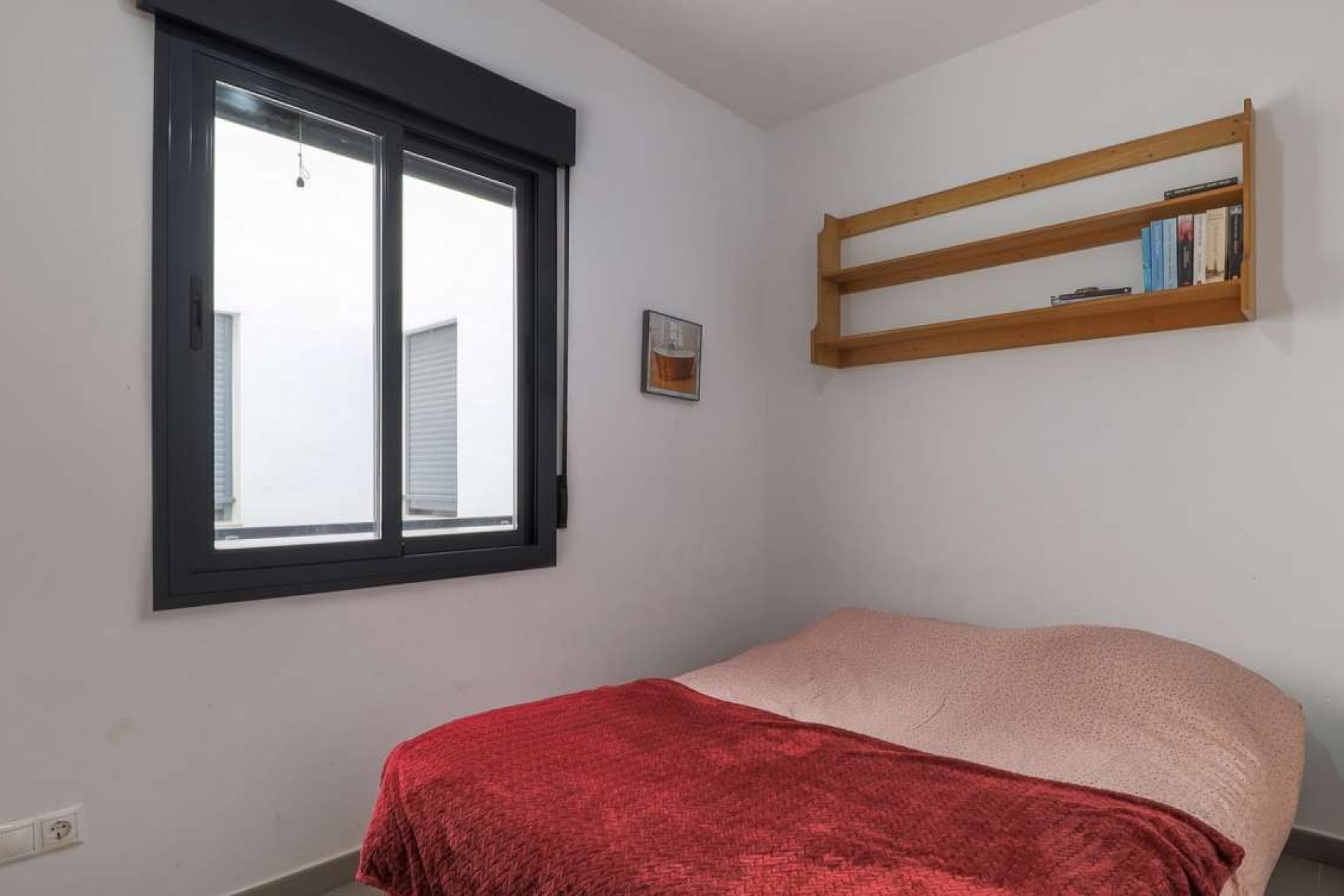 Wiederverkauf - Wohnung -
Benitachell - Costa Blanca