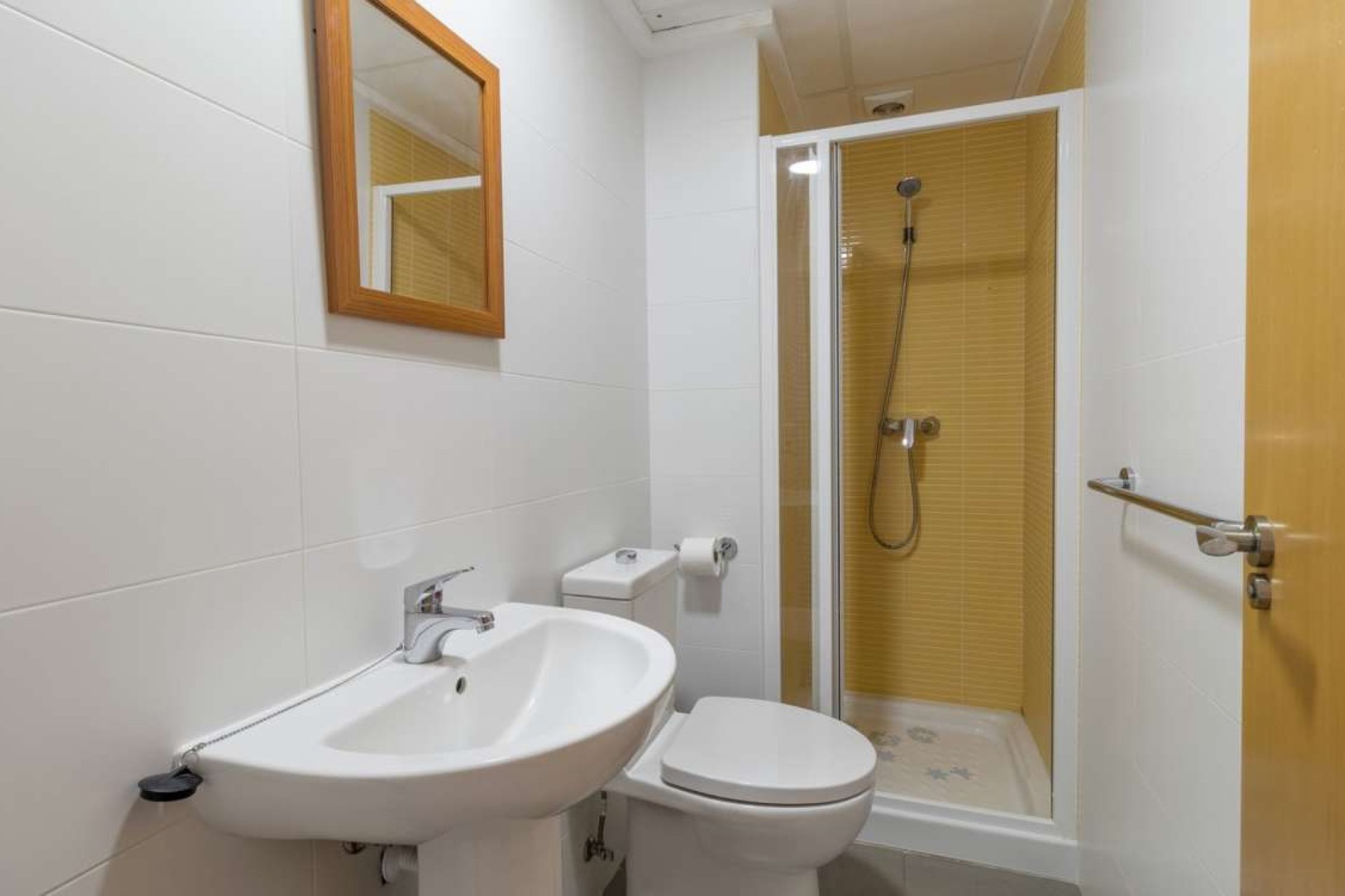 Wiederverkauf - Wohnung -
Benitachell - Costa Blanca