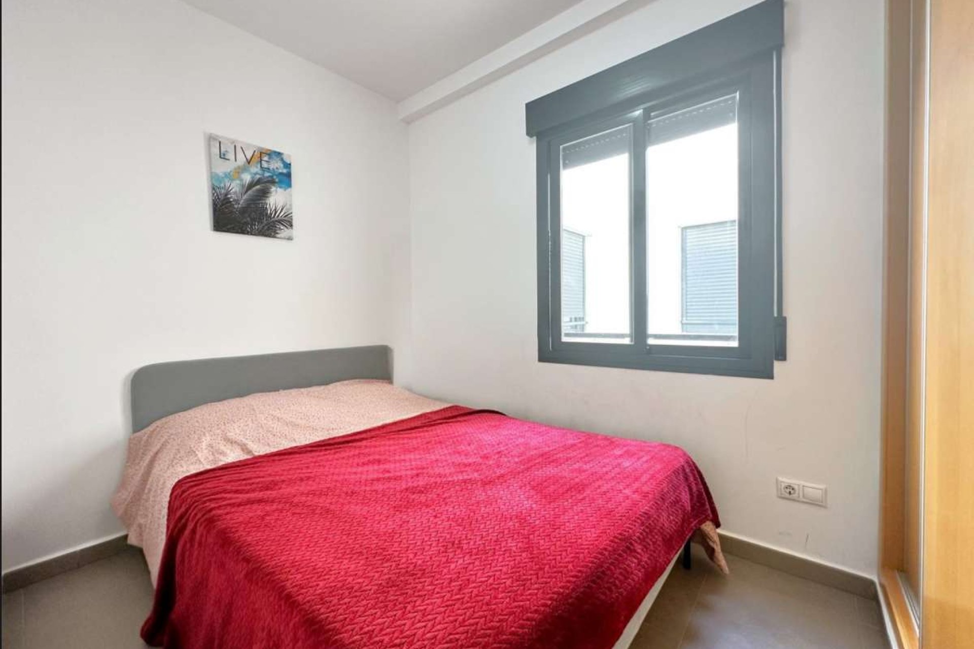 Wiederverkauf - Wohnung -
Benitachell - Costa Blanca