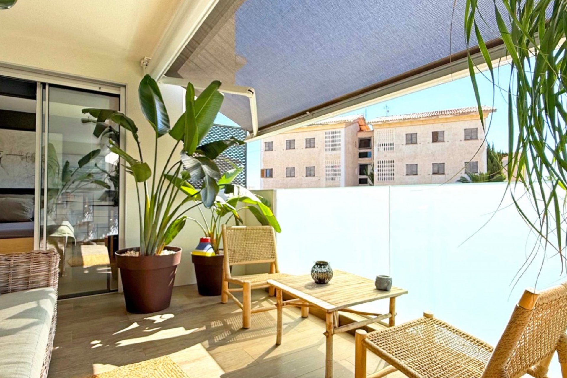 Wiederverkauf - Wohnung -
Cabo de Palos - Costa Calida