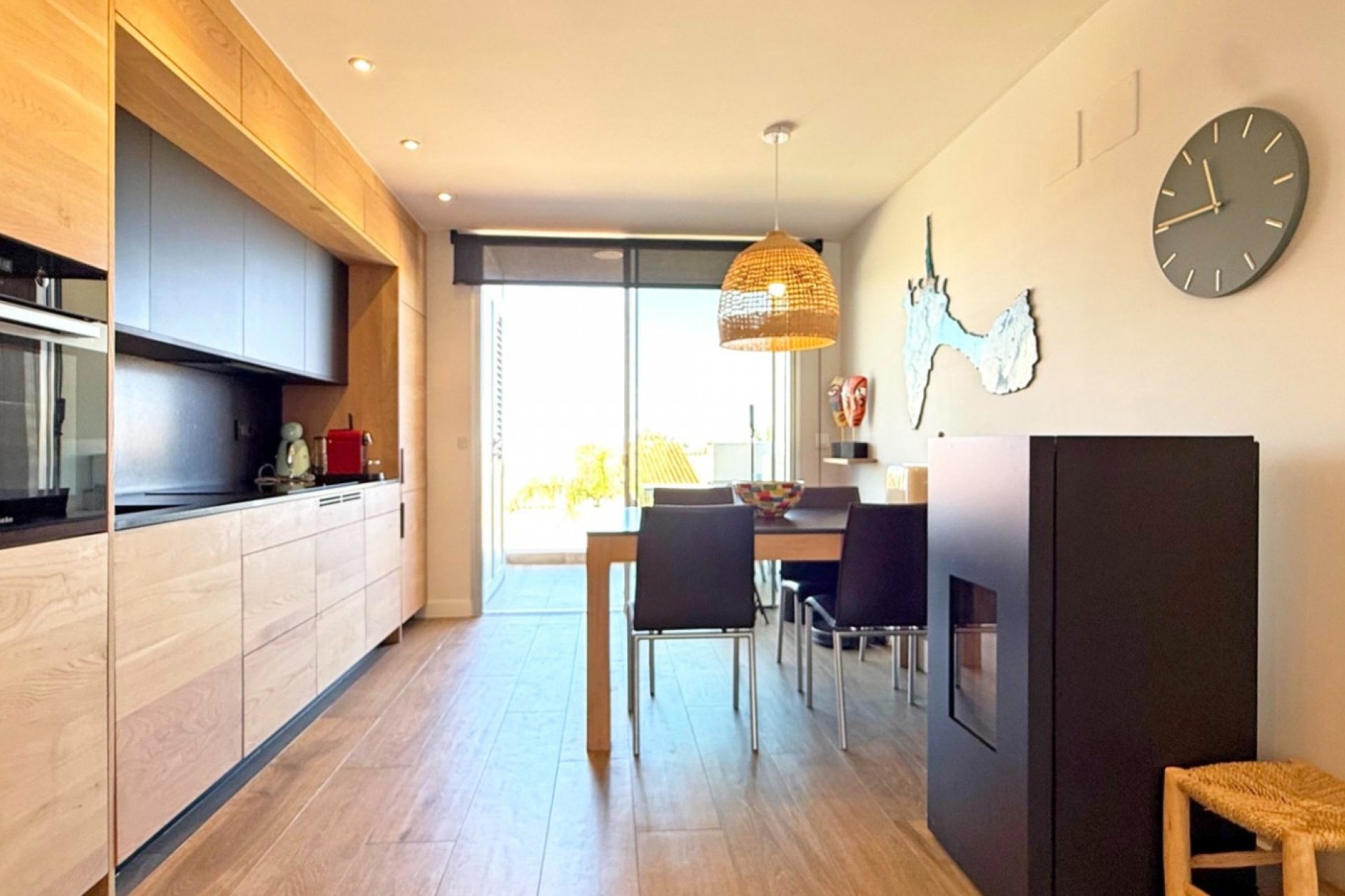 Wiederverkauf - Wohnung -
Cabo de Palos - Costa Calida