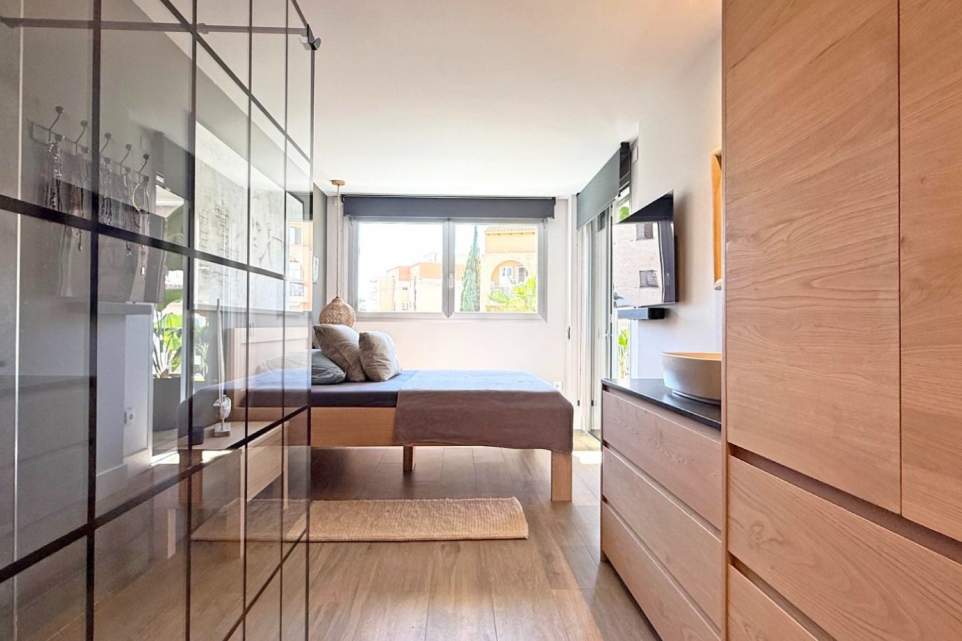 Wiederverkauf - Wohnung -
Cabo de Palos - Costa Calida