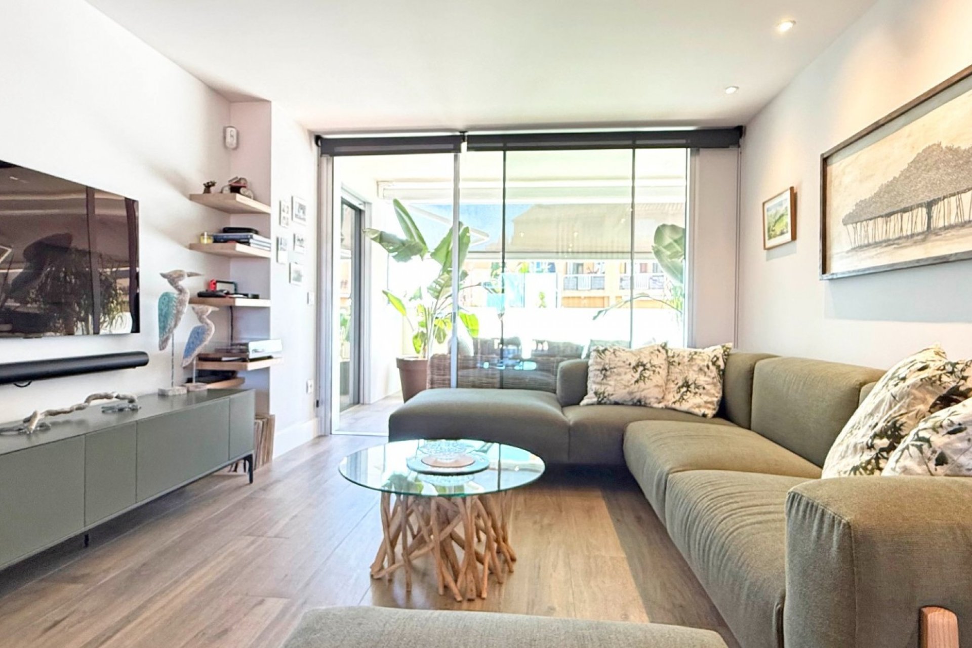 Wiederverkauf - Wohnung -
Cabo de Palos - Costa Calida