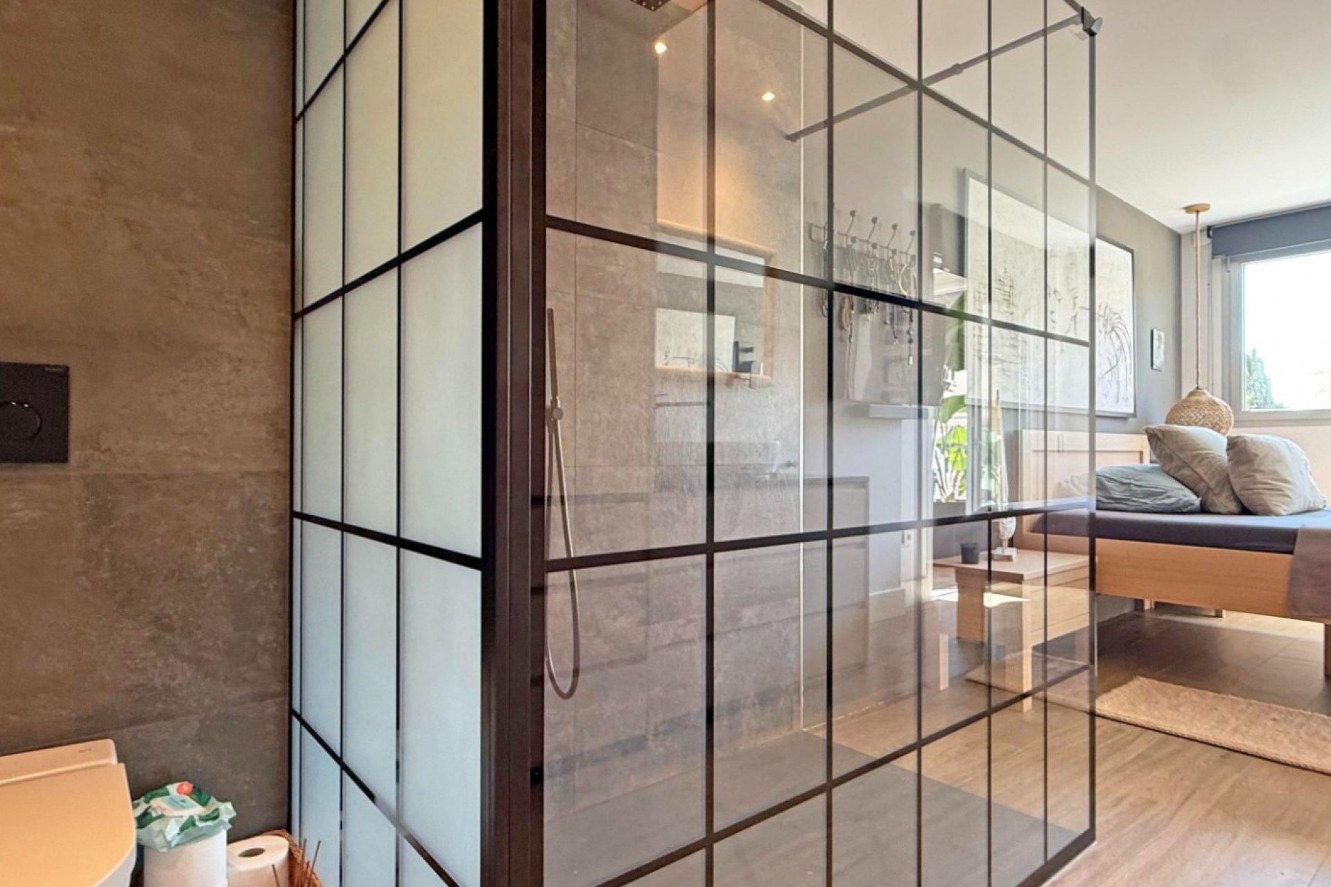 Wiederverkauf - Wohnung -
Cabo de Palos - Costa Calida