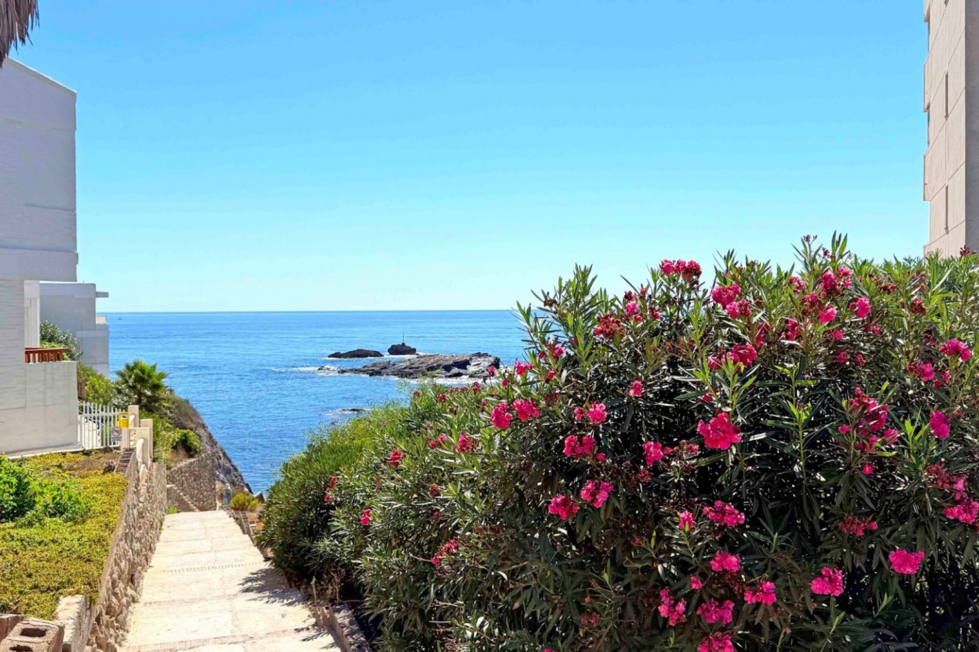 Wiederverkauf - Wohnung -
Cabo de Palos - Costa Calida