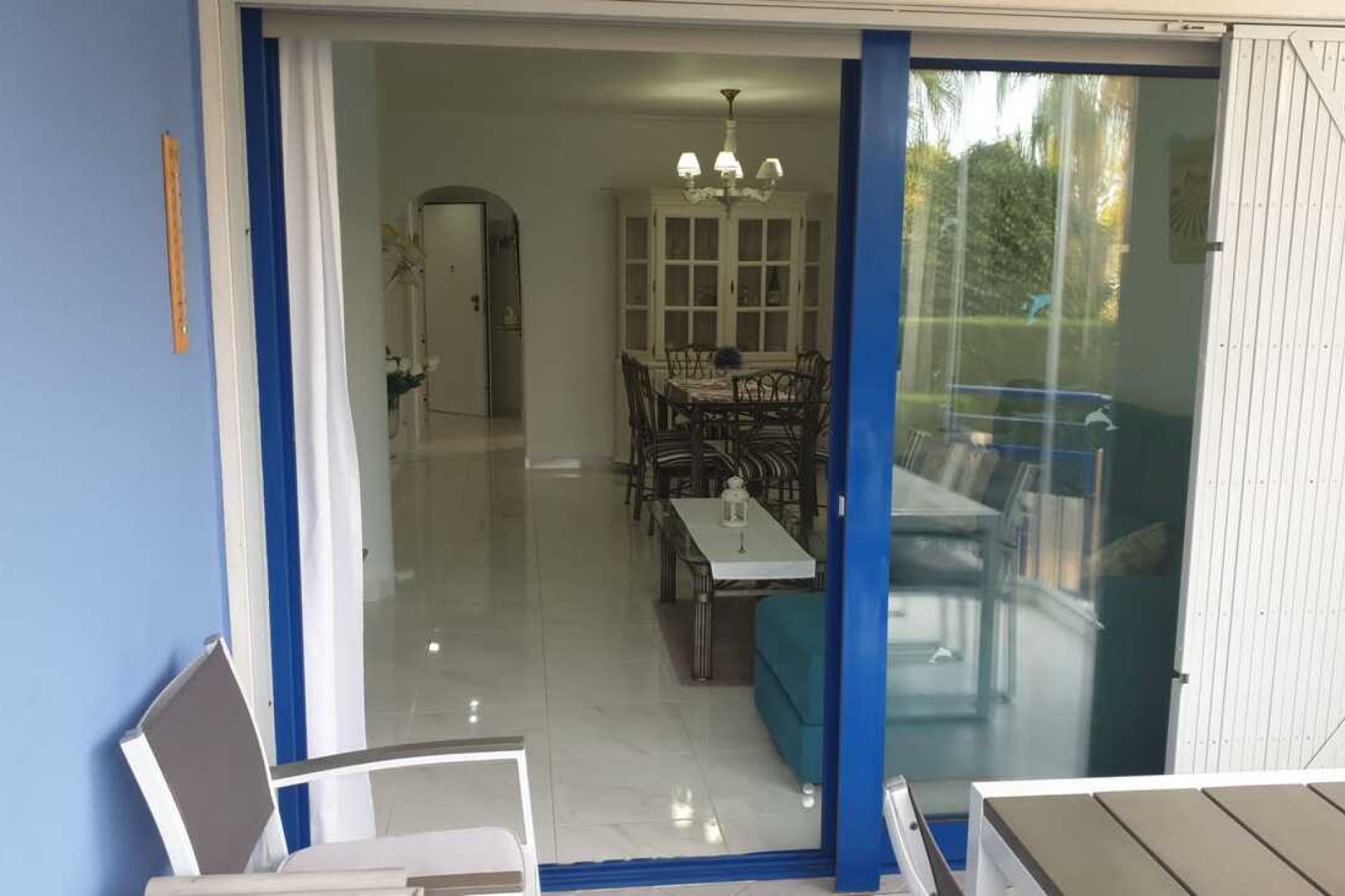 Wiederverkauf - Wohnung -
Cabo Roig - Costa Blanca