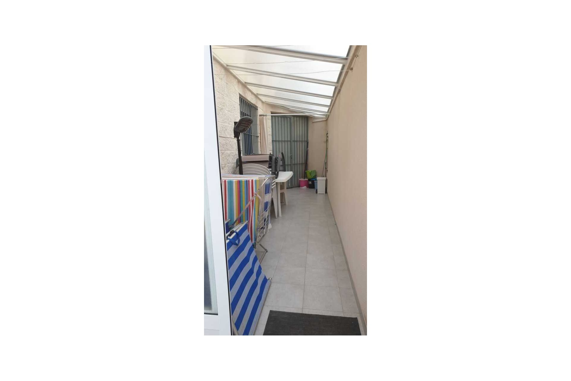 Wiederverkauf - Wohnung -
Cabo Roig - Costa Blanca