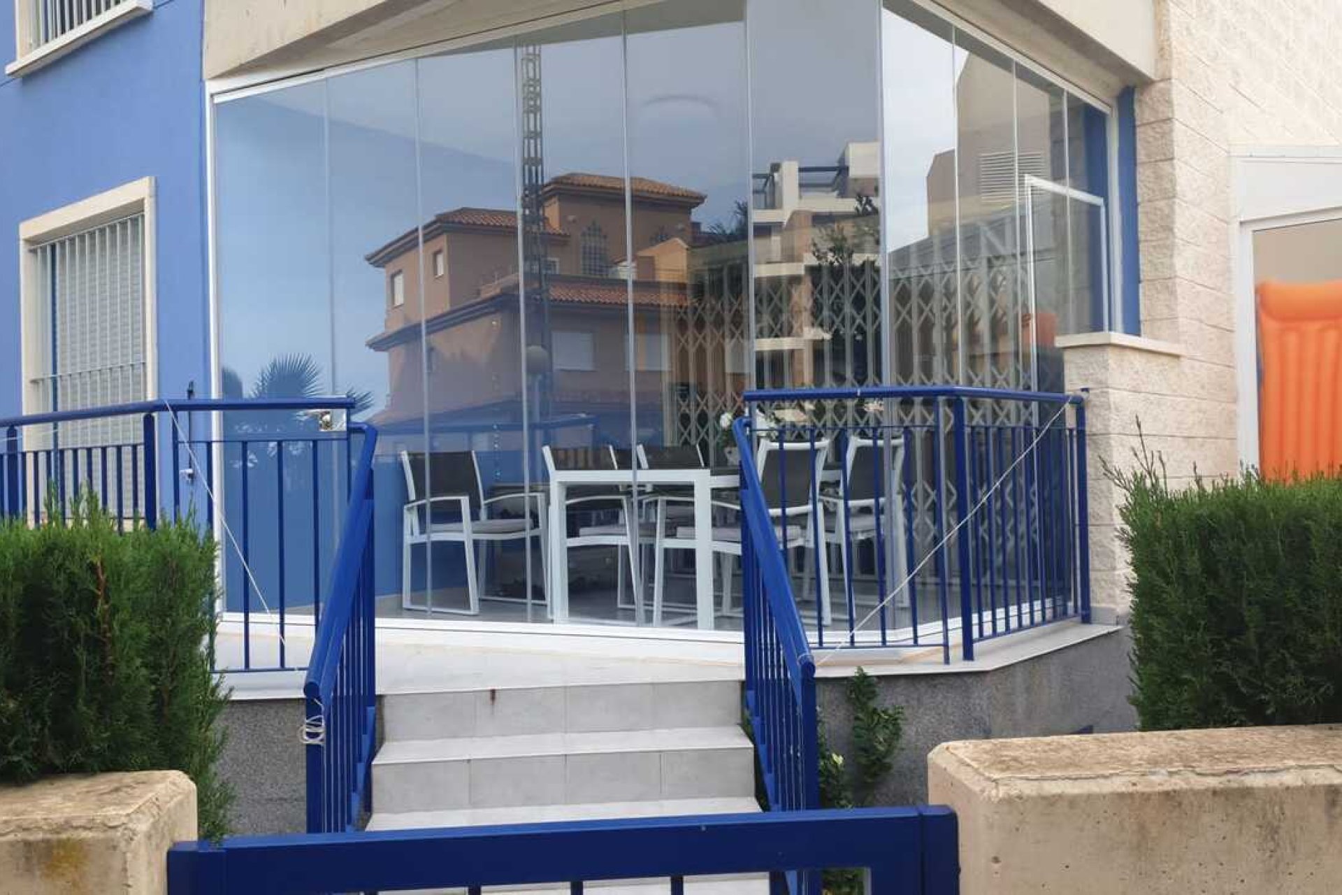 Wiederverkauf - Wohnung -
Cabo Roig - Costa Blanca