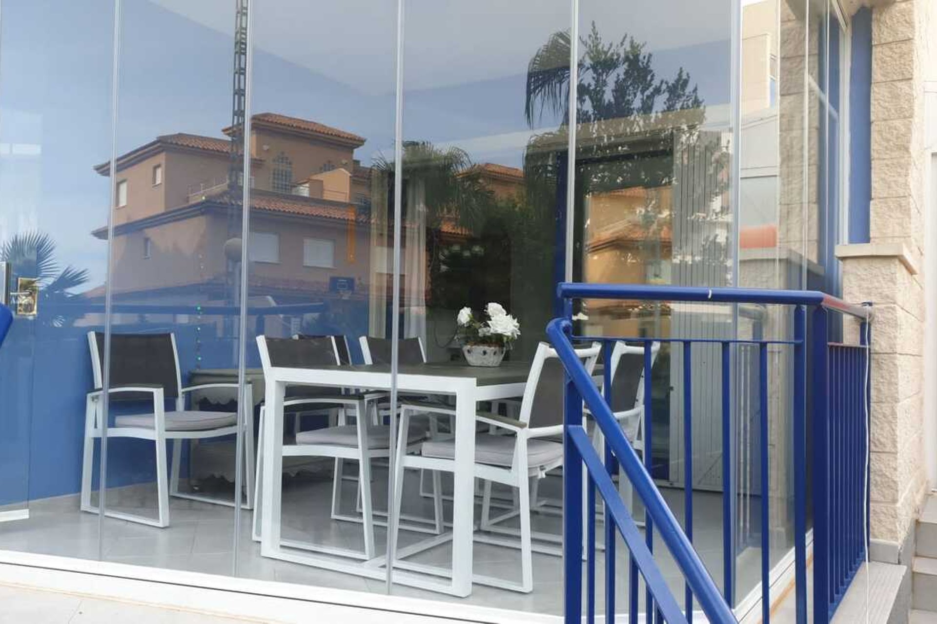 Wiederverkauf - Wohnung -
Cabo Roig - Costa Blanca