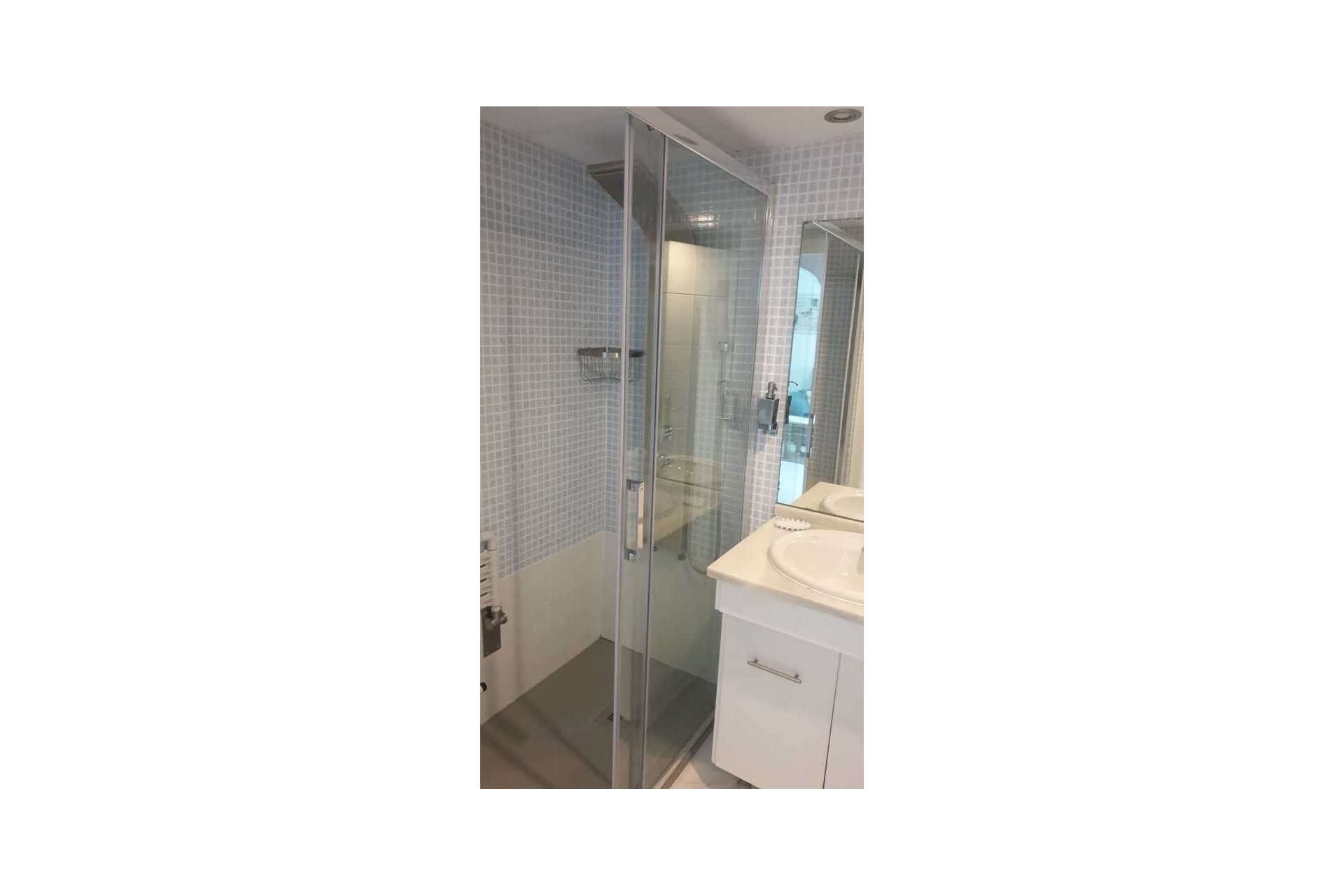Wiederverkauf - Wohnung -
Cabo Roig - Costa Blanca