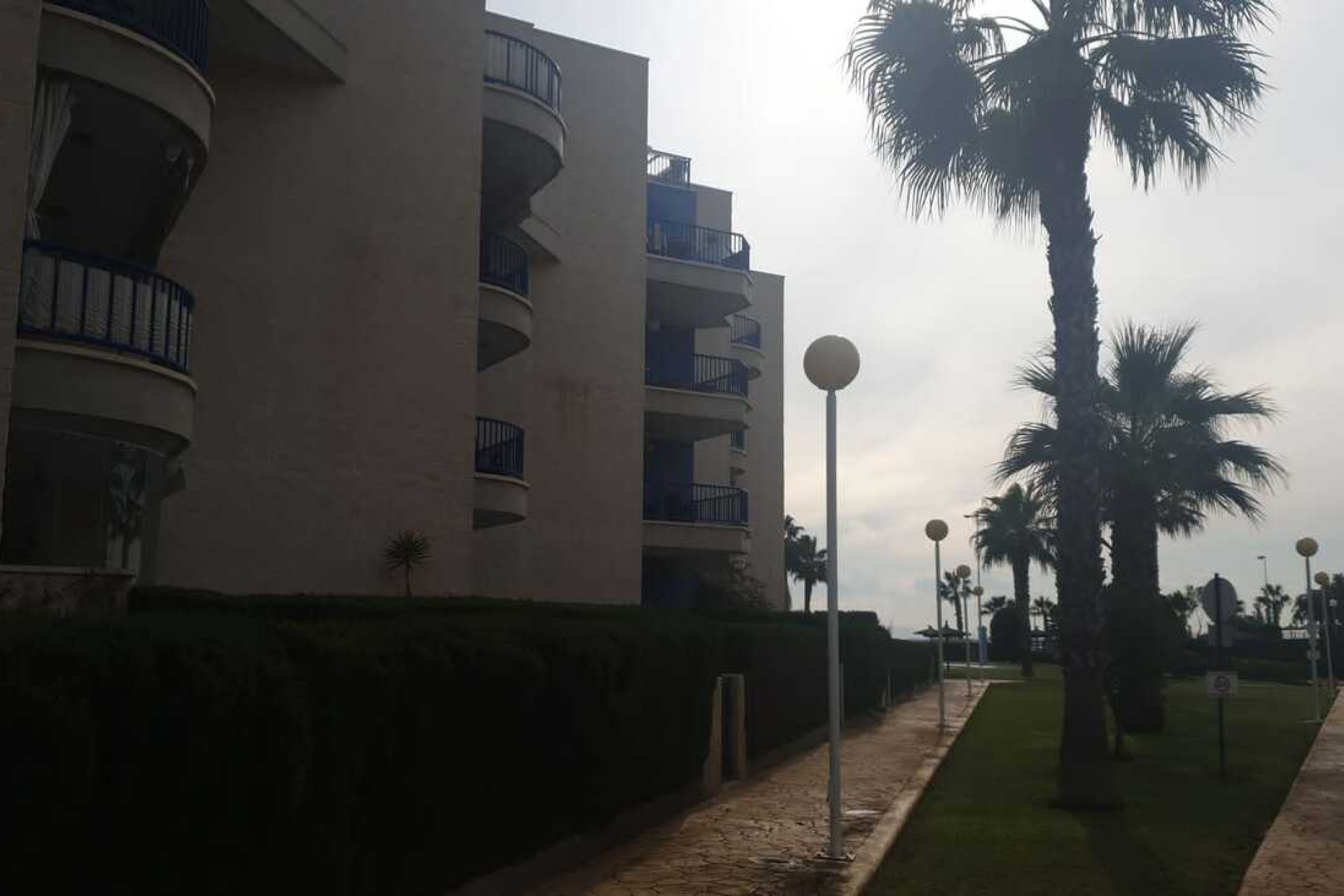 Wiederverkauf - Wohnung -
Cabo Roig - Costa Blanca