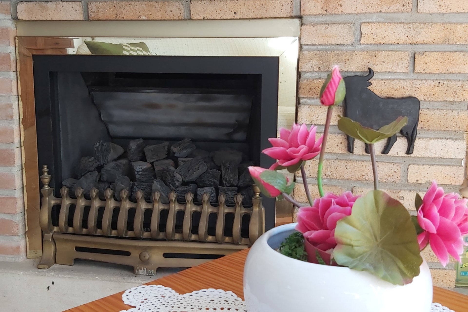 Wiederverkauf - Wohnung -
Cabo Roig - Costa Blanca