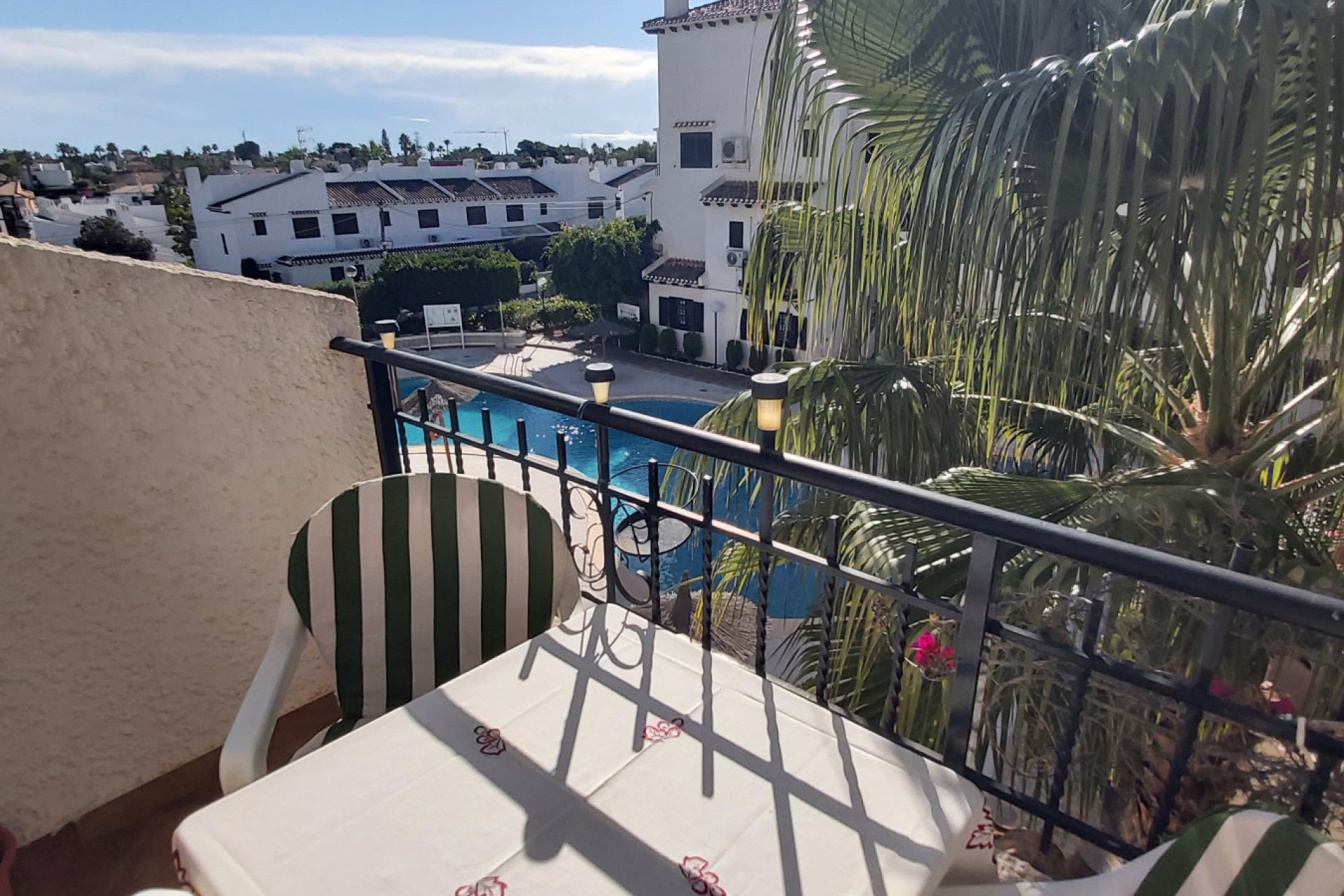 Wiederverkauf - Wohnung -
Cabo Roig - Costa Blanca