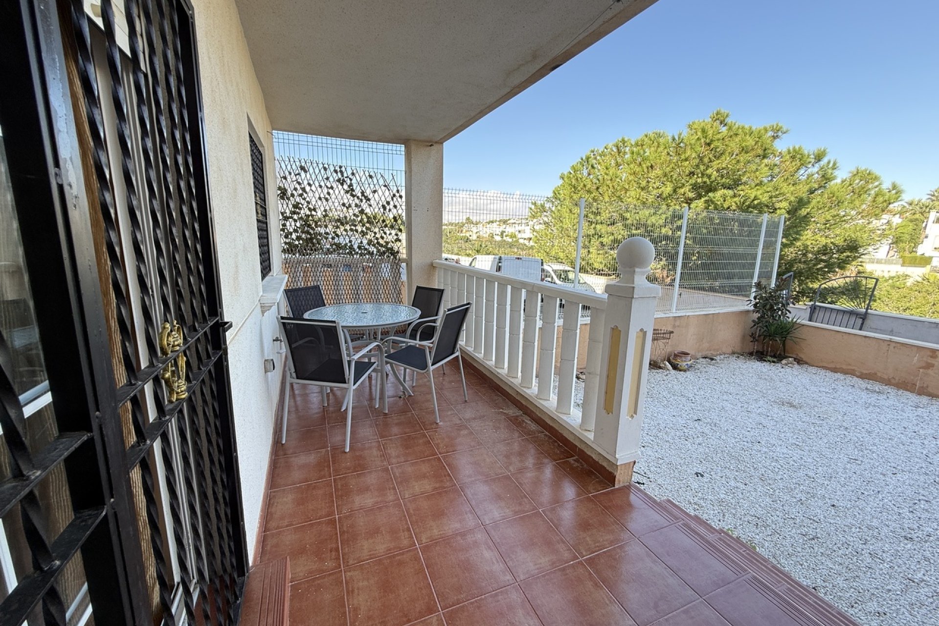 Wiederverkauf - Wohnung -
Cabo Roig - Costa Blanca