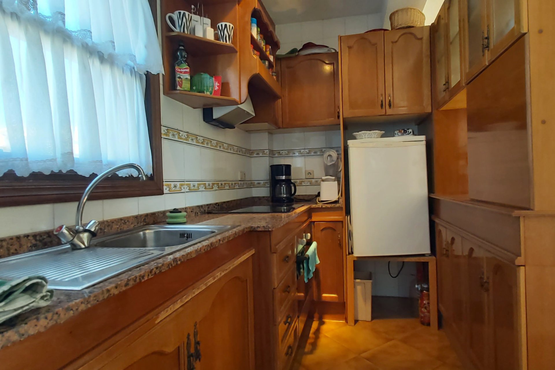 Wiederverkauf - Wohnung -
Cabo Roig - Costa Blanca