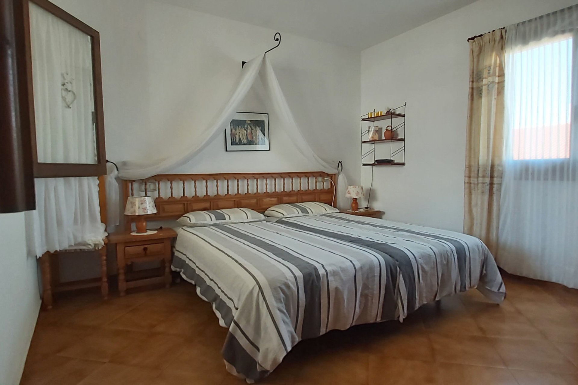 Wiederverkauf - Wohnung -
Cabo Roig - Costa Blanca