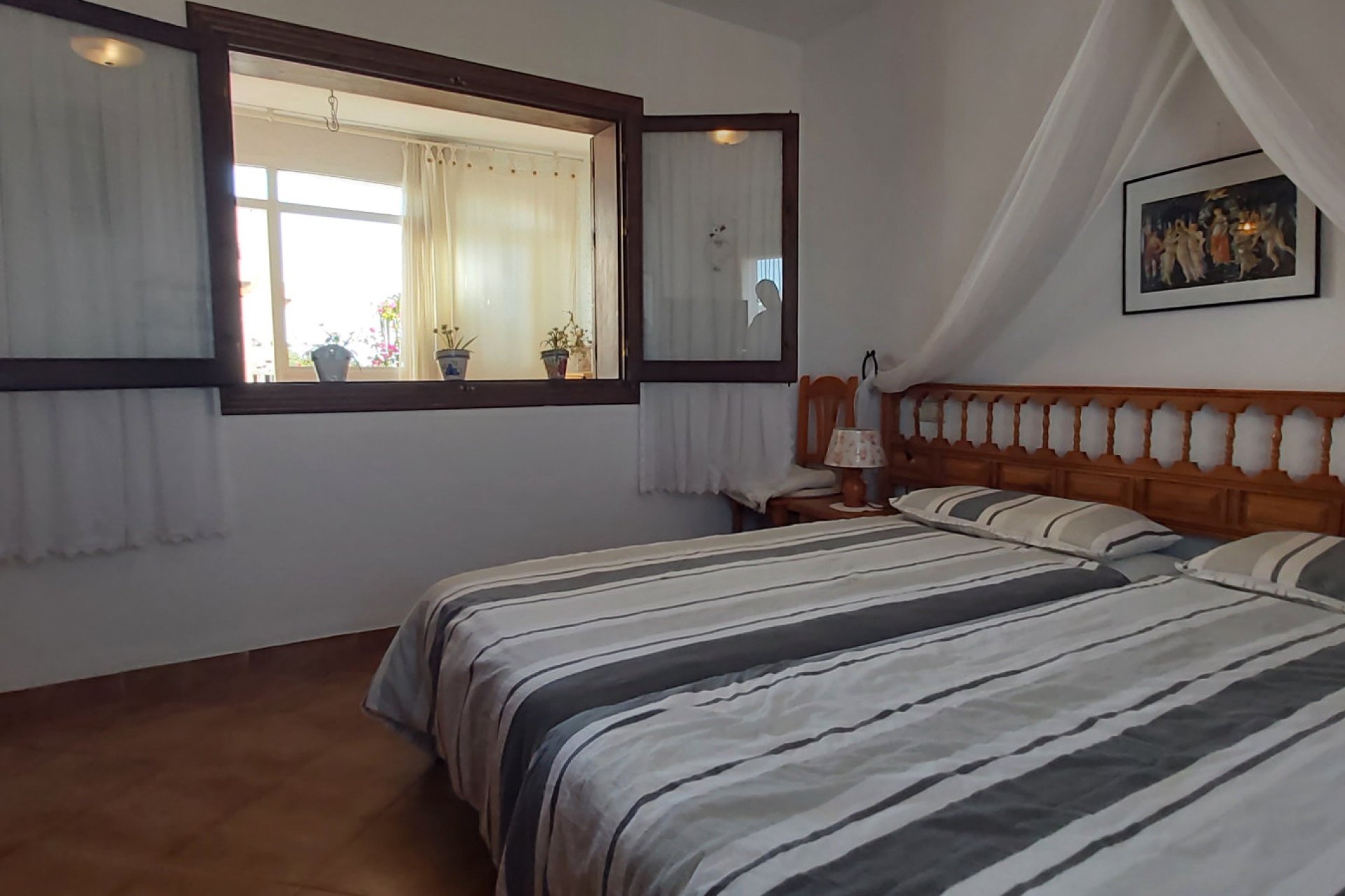 Wiederverkauf - Wohnung -
Cabo Roig - Costa Blanca