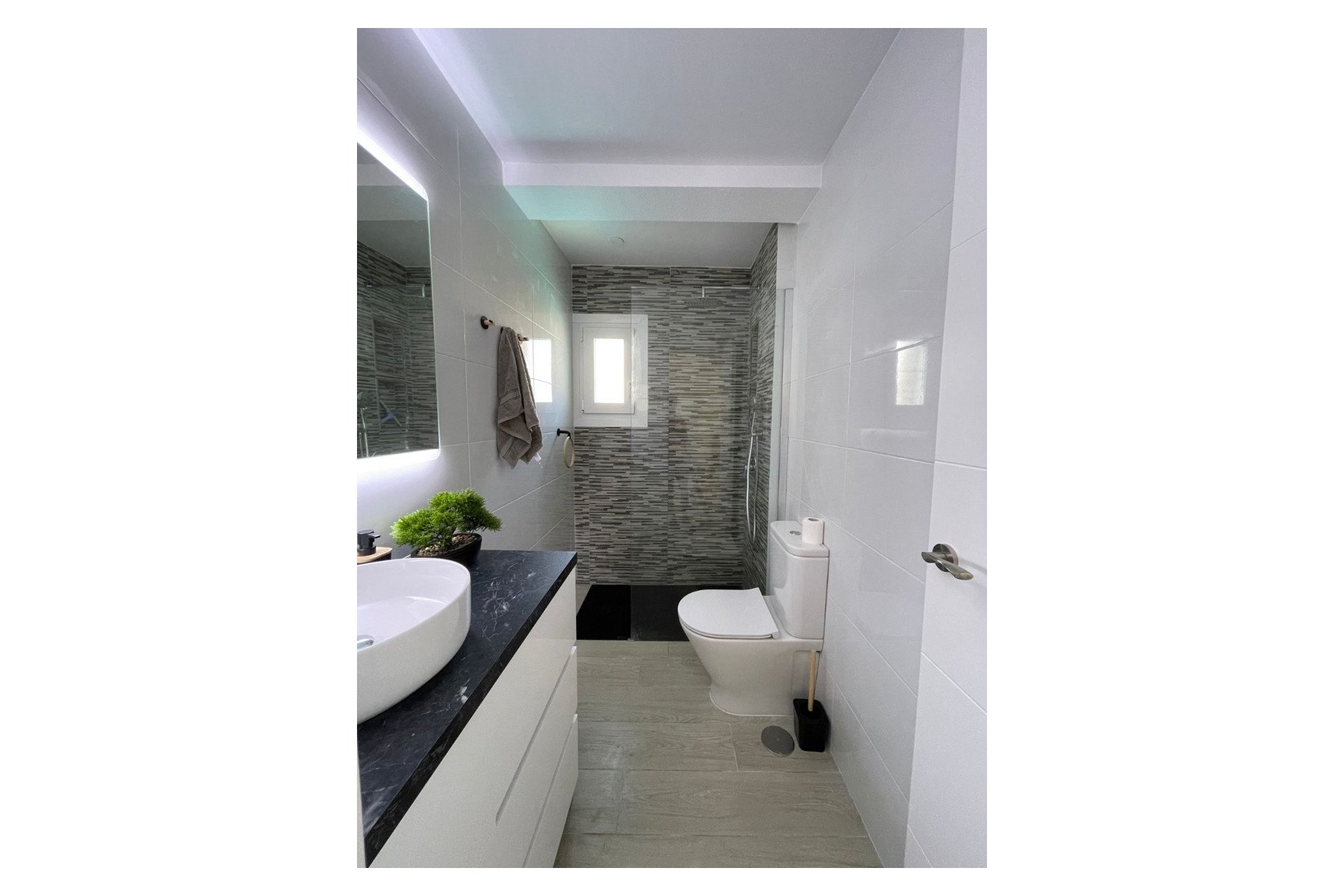 Wiederverkauf - Wohnung -
Cabo Roig - Costa Blanca